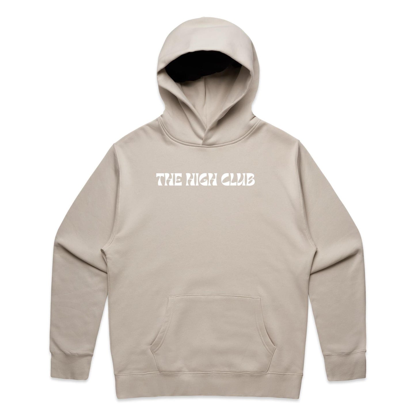 GnarlyPalms Hoodie