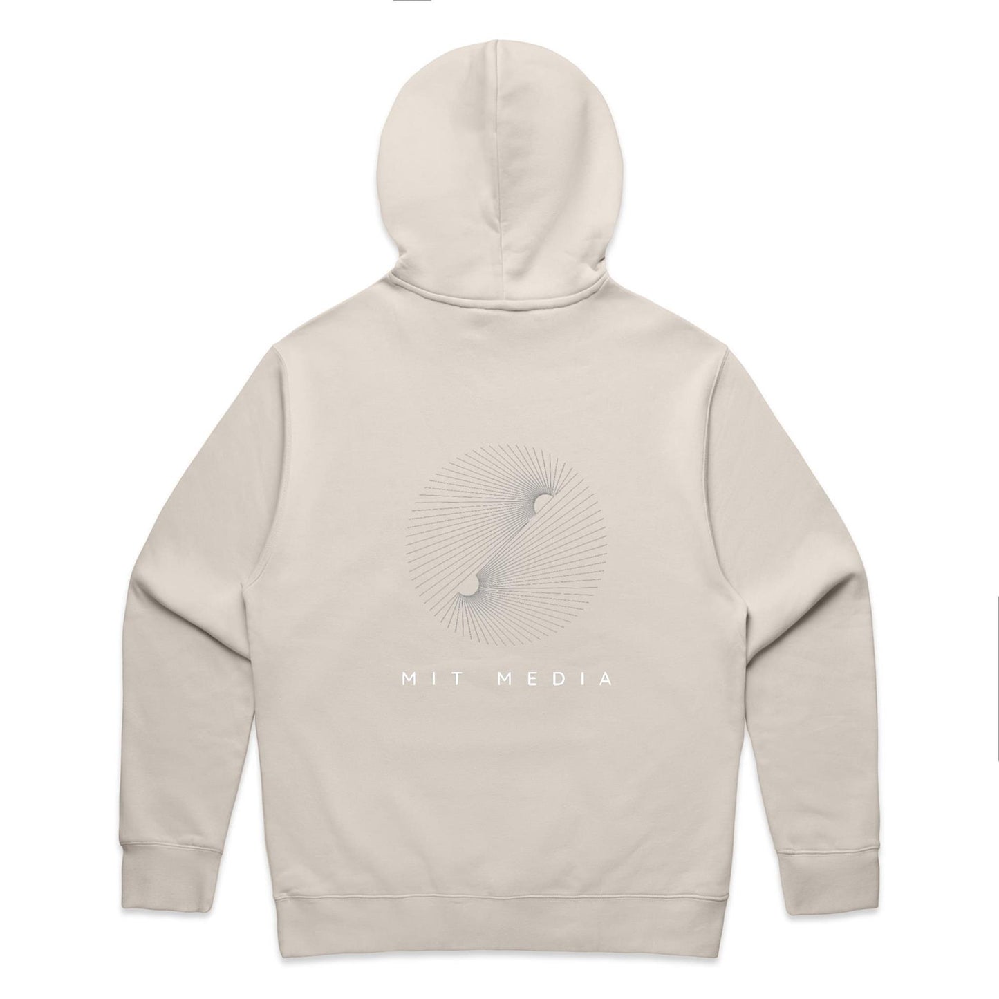 Moments in Time Hoodie