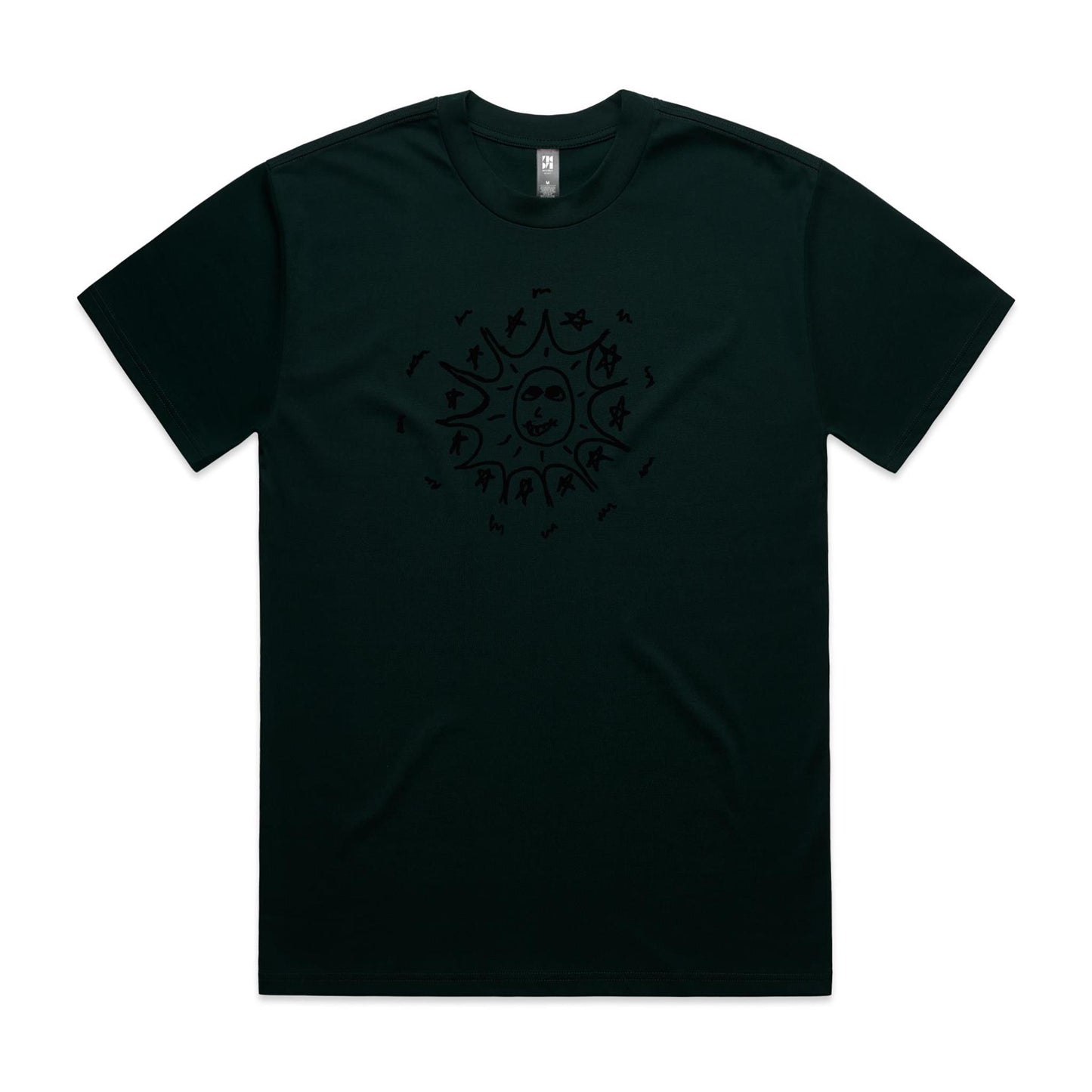 SUNGEEZER Tee
