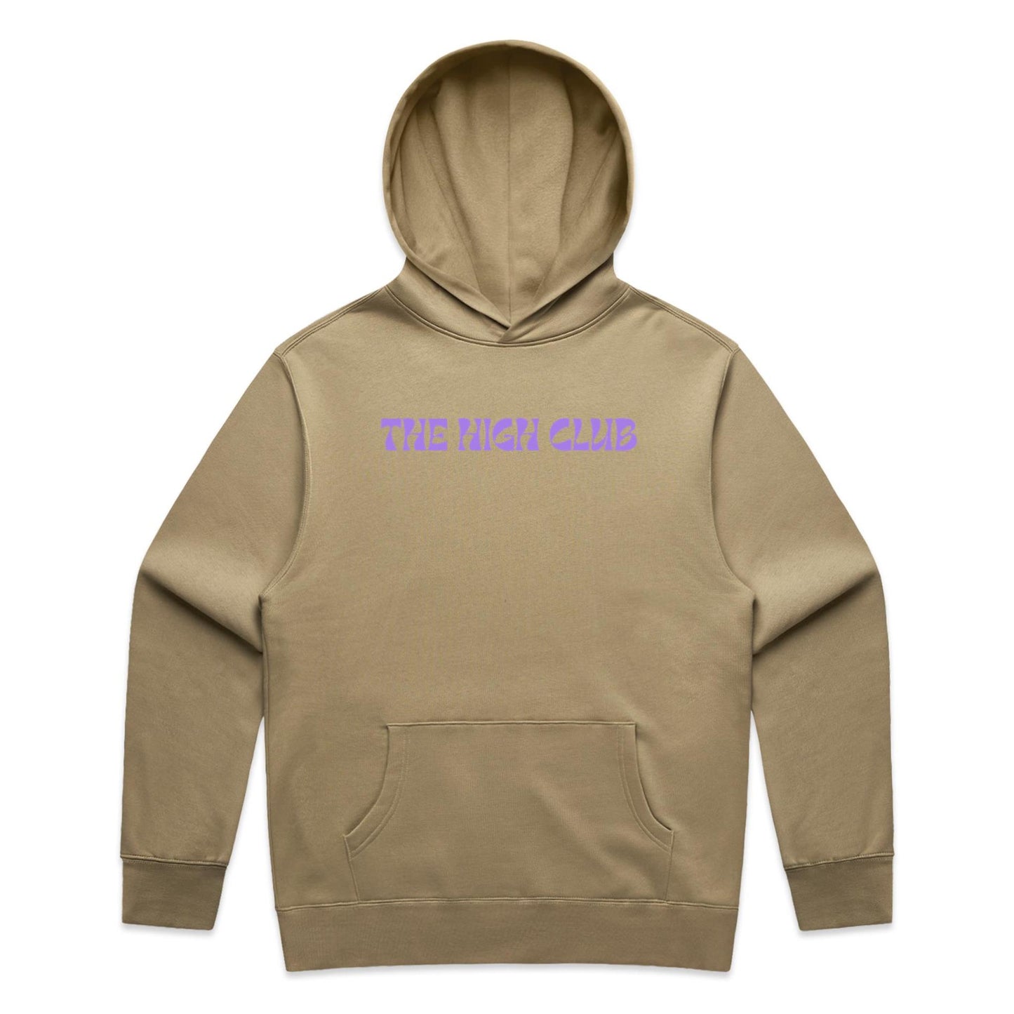 HIGHSTACKS Hoodie