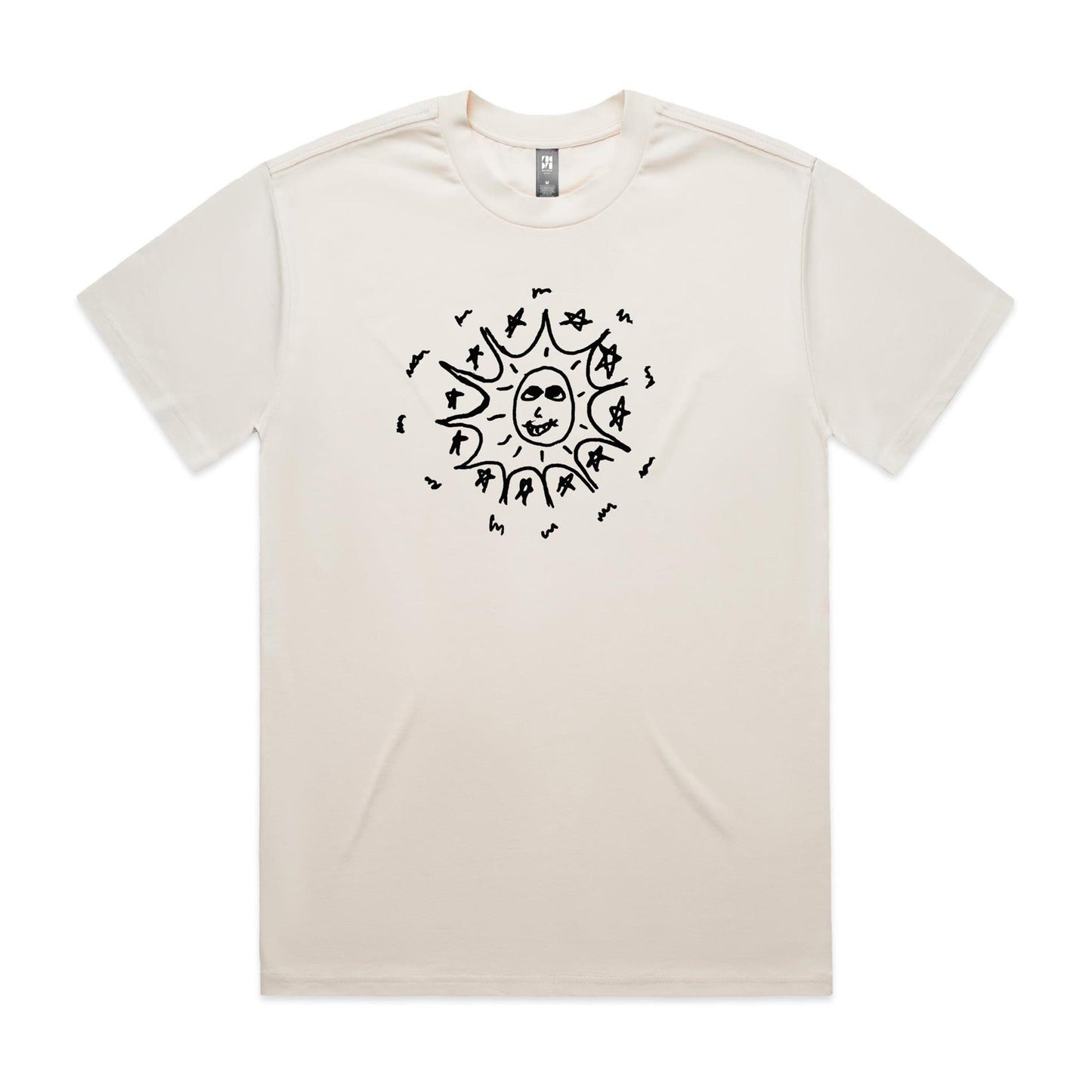 SUNGEEZER Tee
