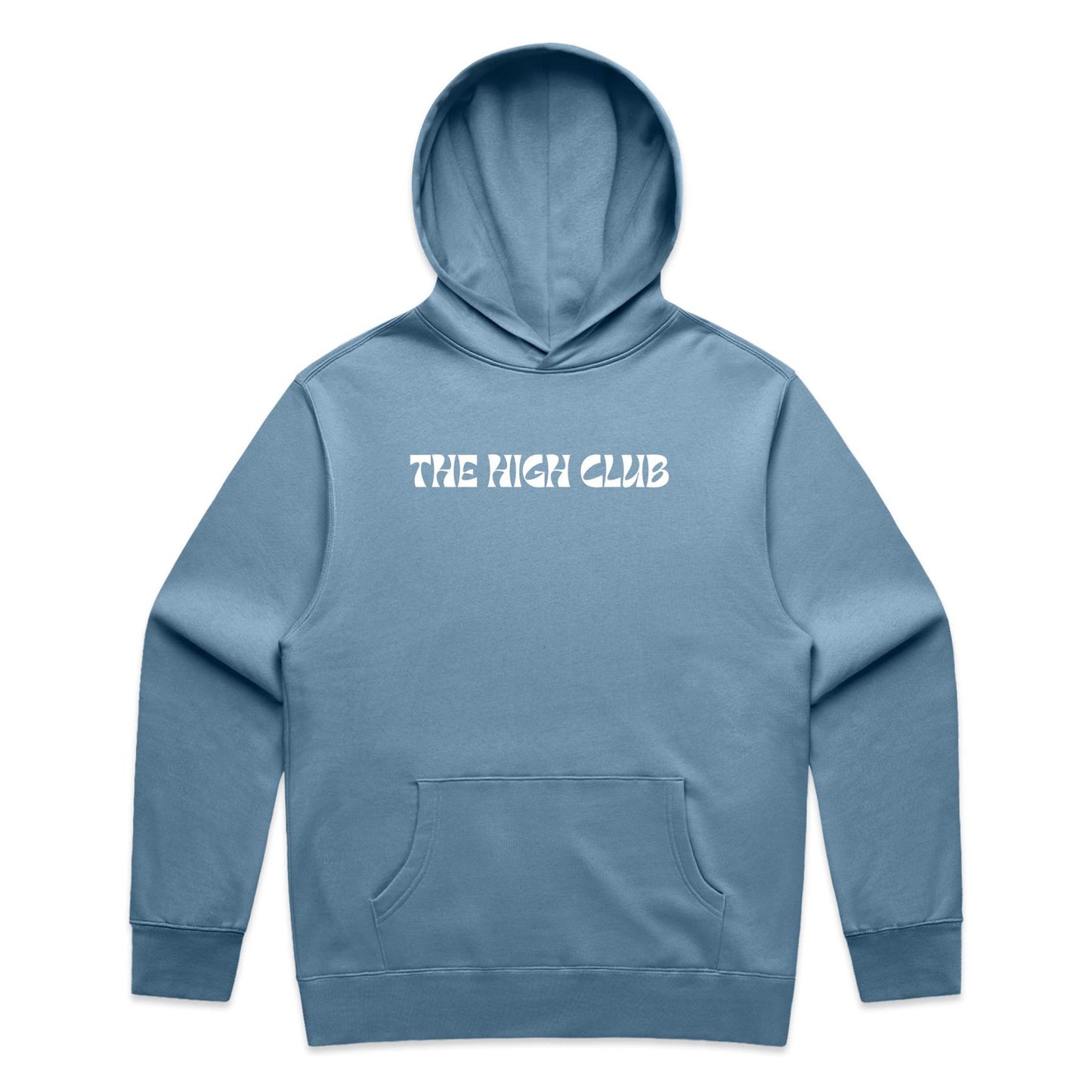 GnarlyPalms Hoodie