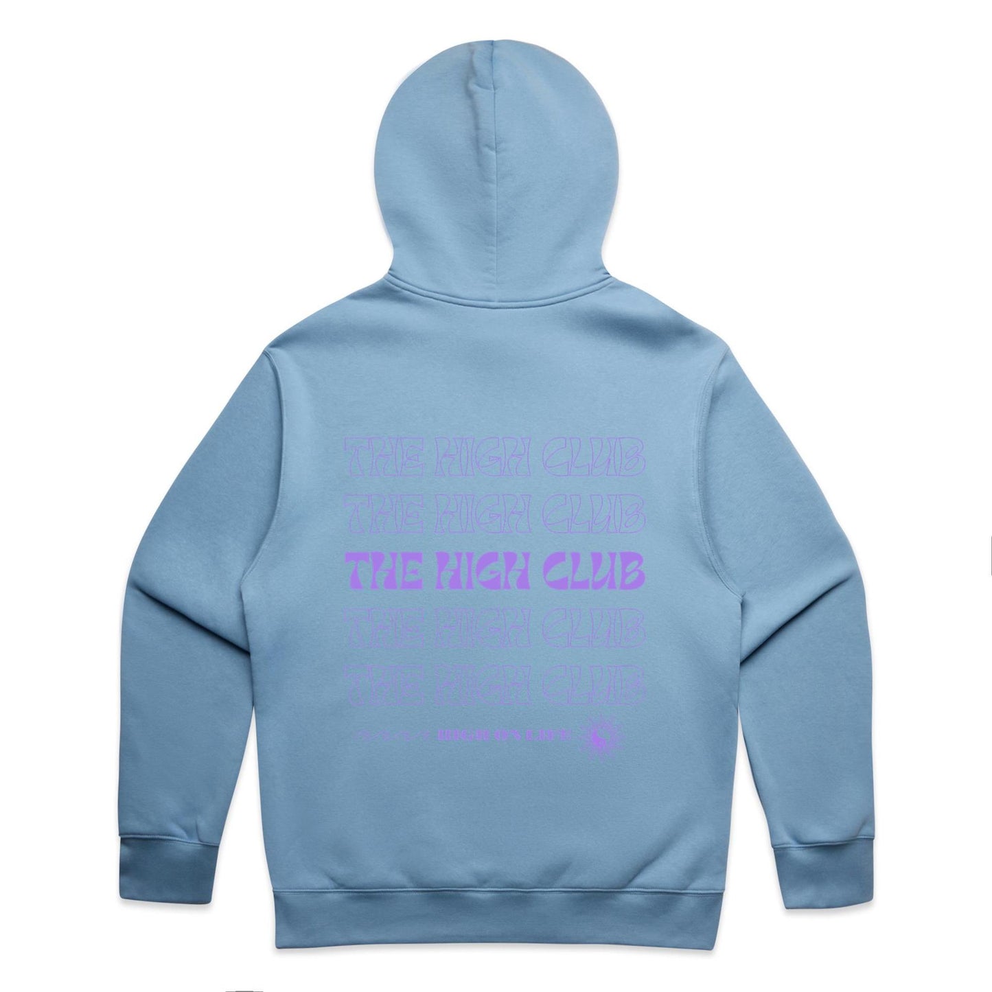 HIGHSTACKS Hoodie