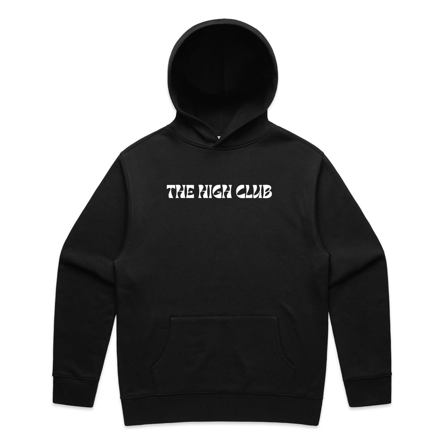 GnarlyPalms Hoodie