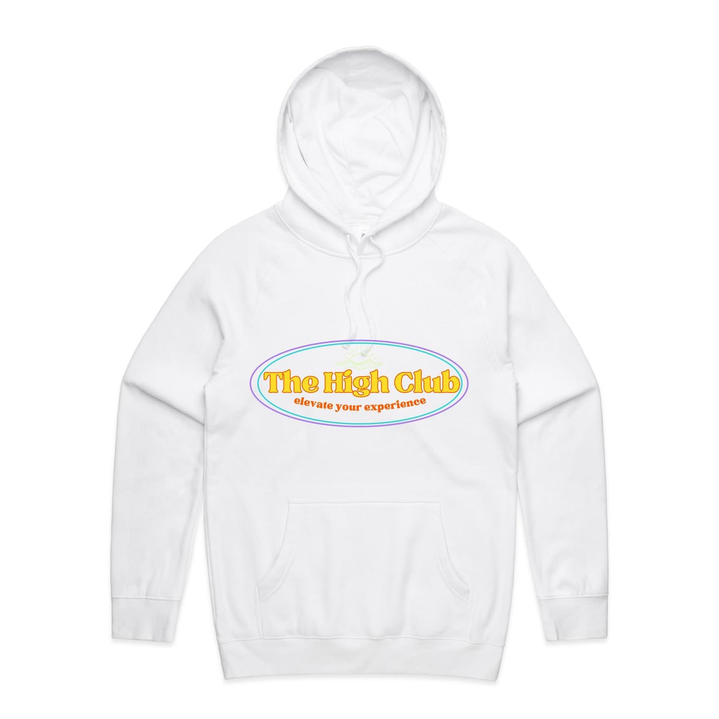 HighPalms Hoodie