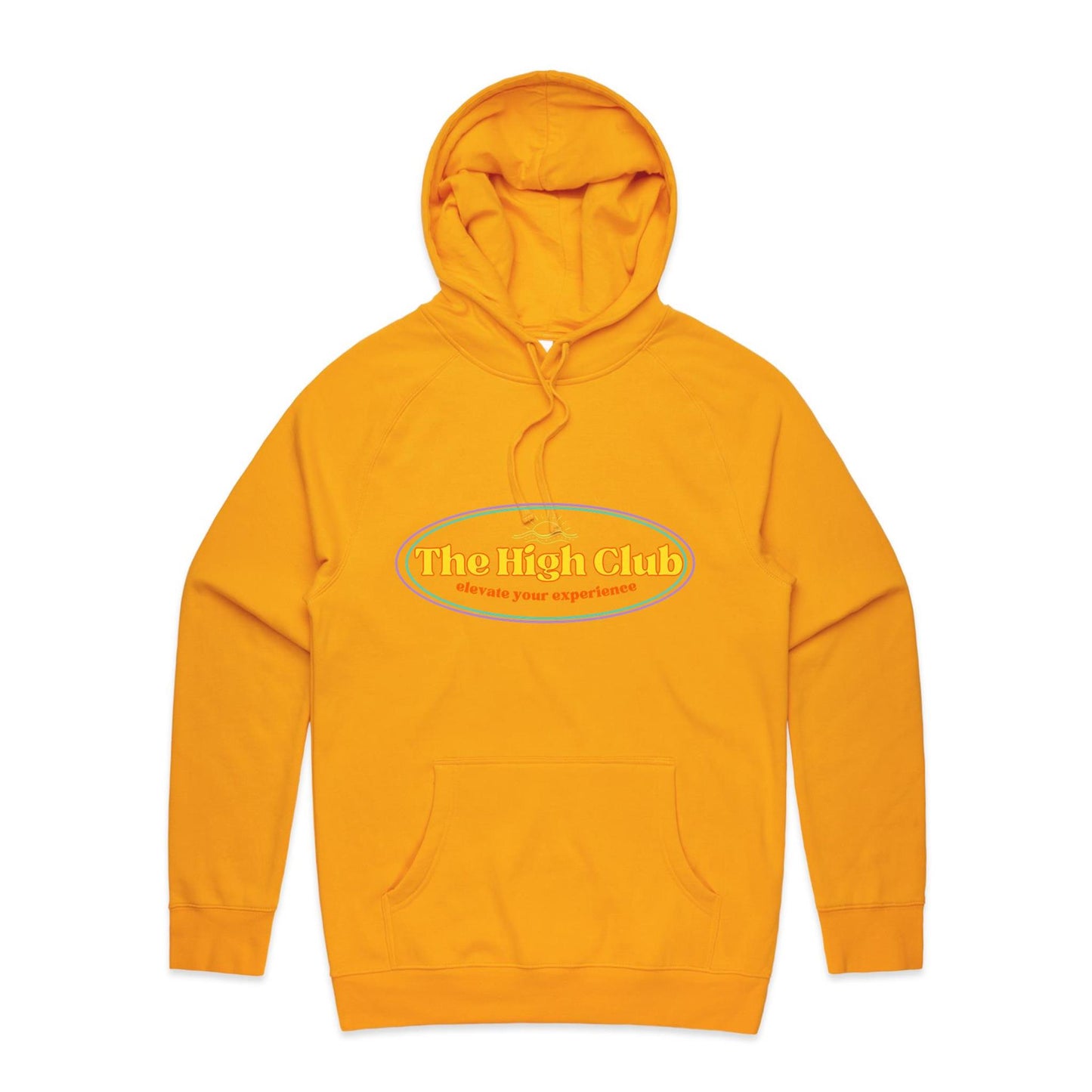 SkellyShred Hoodie