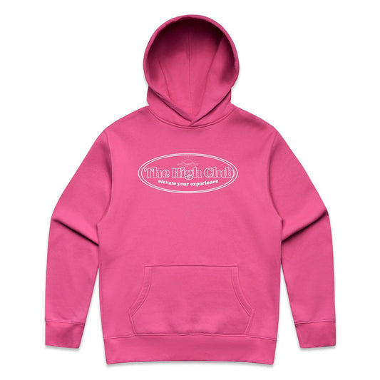 MilkyShroom Hoodie