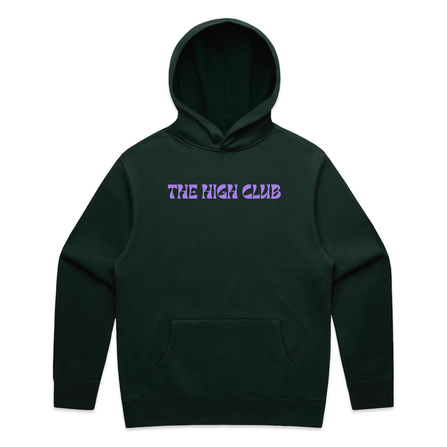 HIGHSTACKS Hoodie
