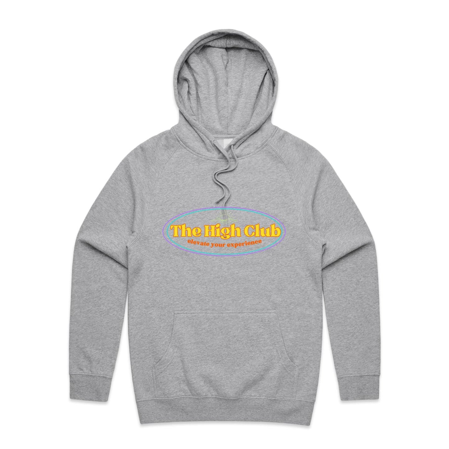 SkellyShred Hoodie