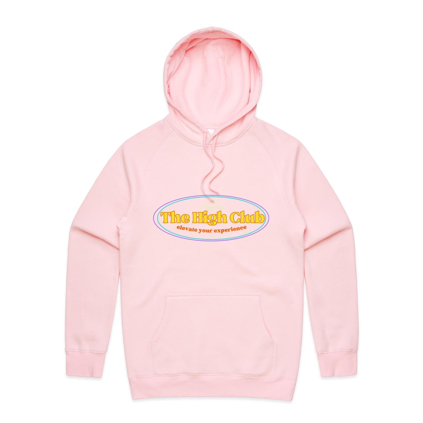 SkellyShred Hoodie
