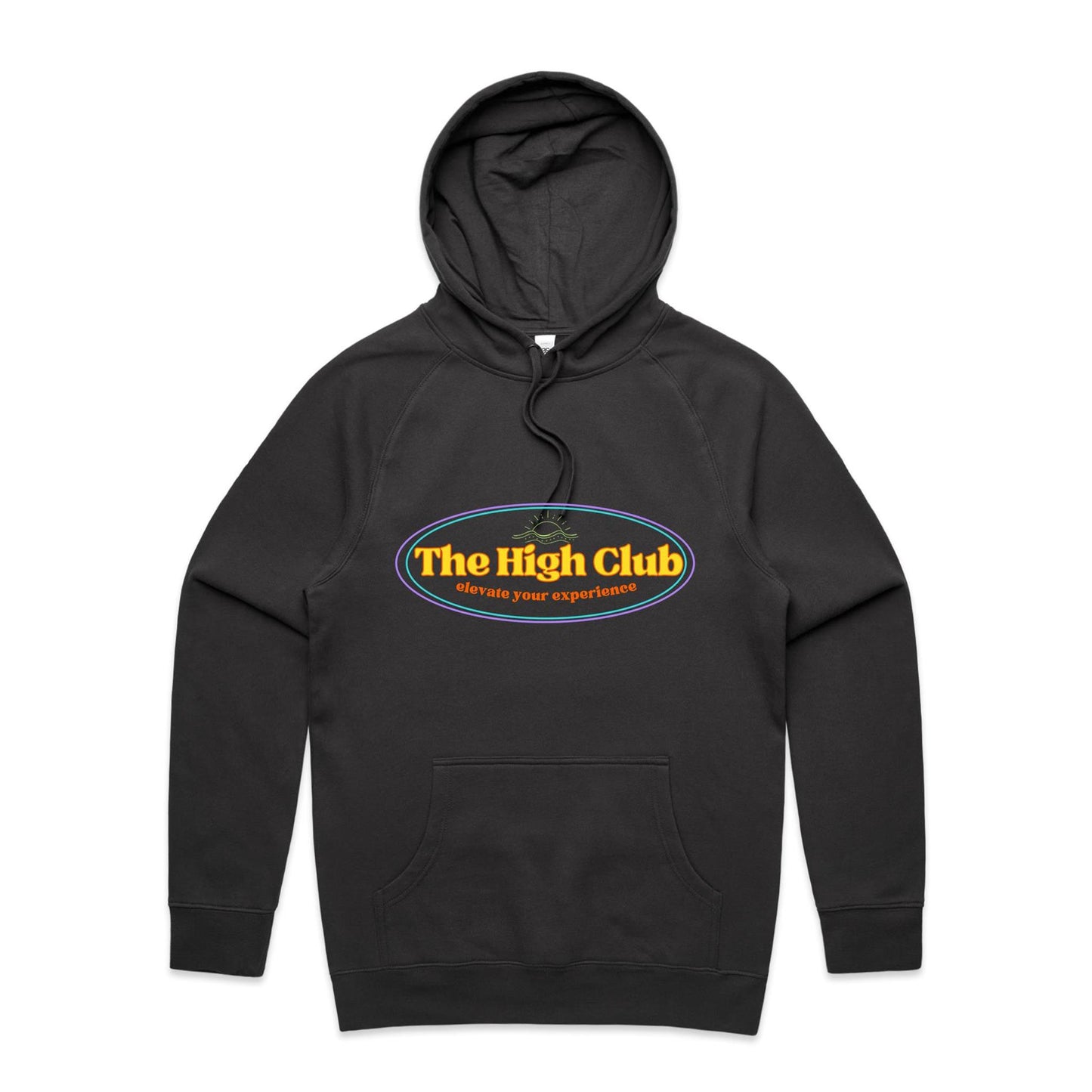 SkellyShred Hoodie