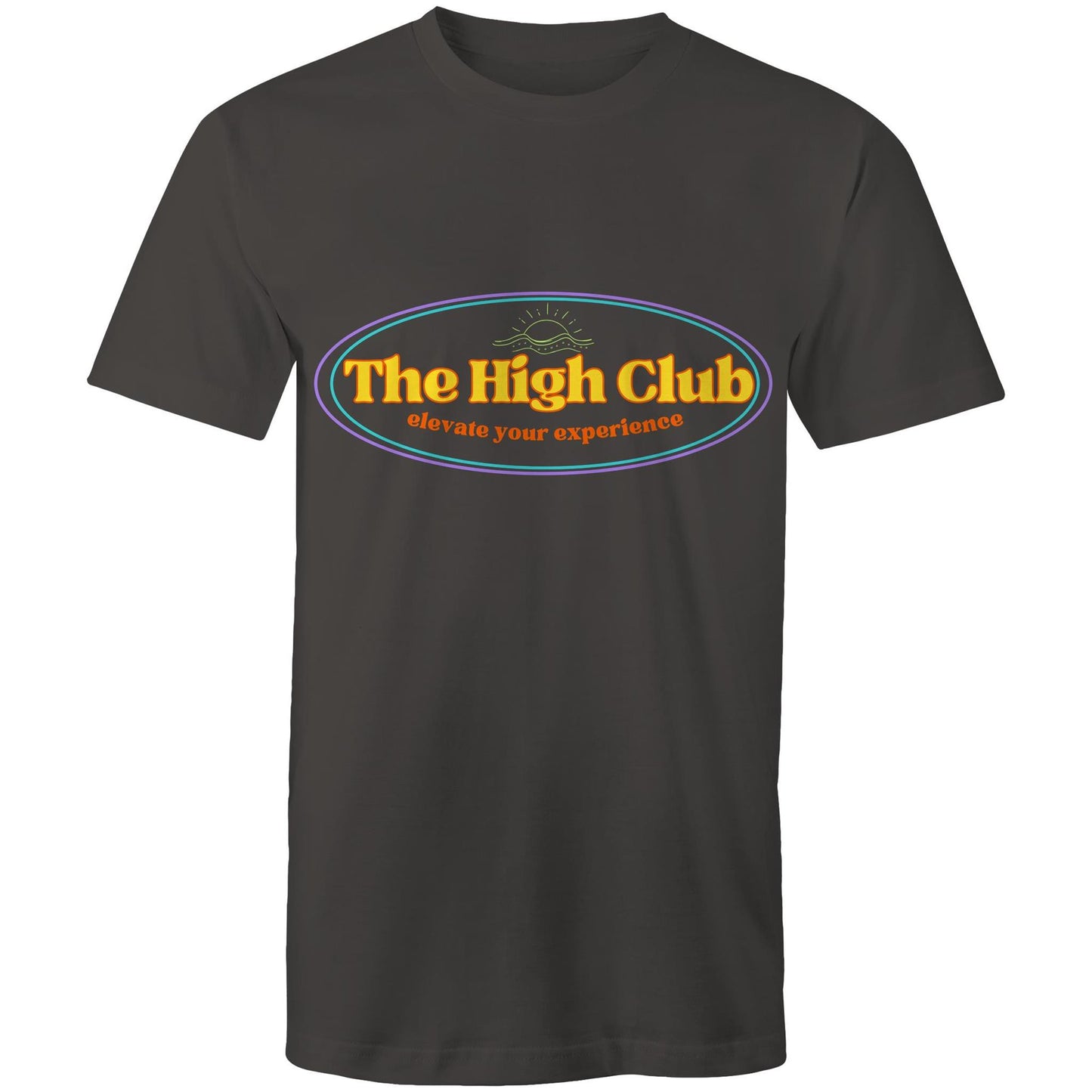 YinYang THC Tee