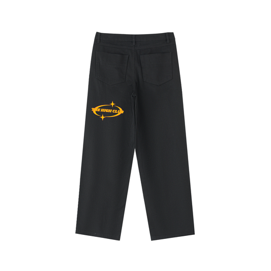 THC Heavy Pant