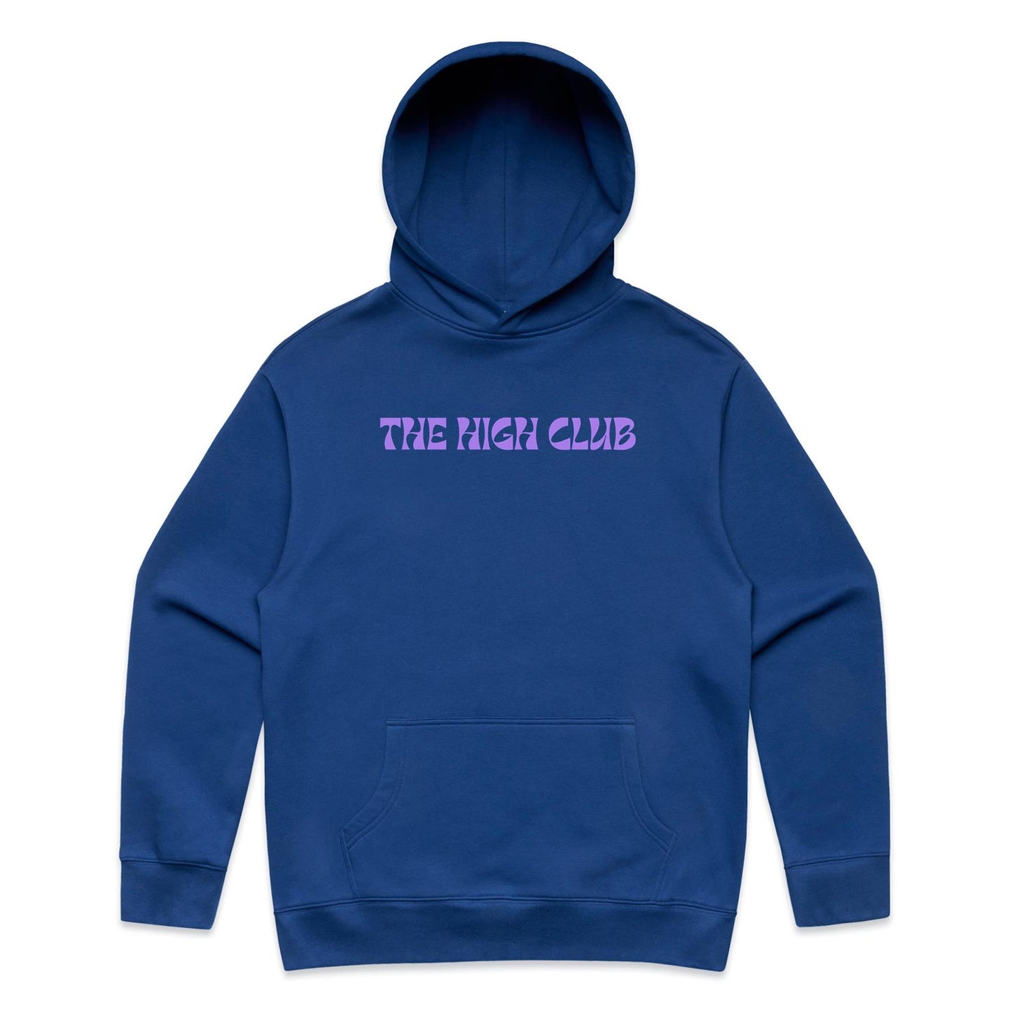 HIGHSTACKS Hoodie