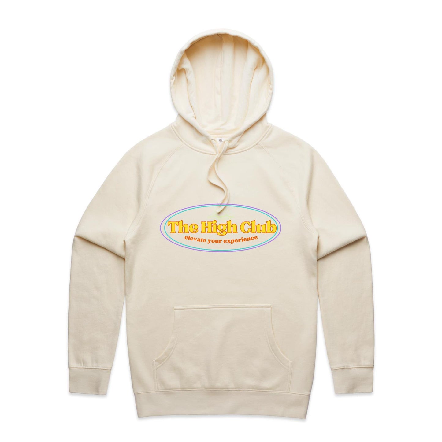 SkellyShred Hoodie