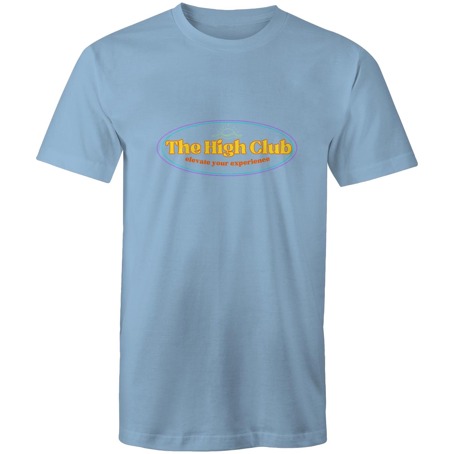 GnarlyPalms Tee