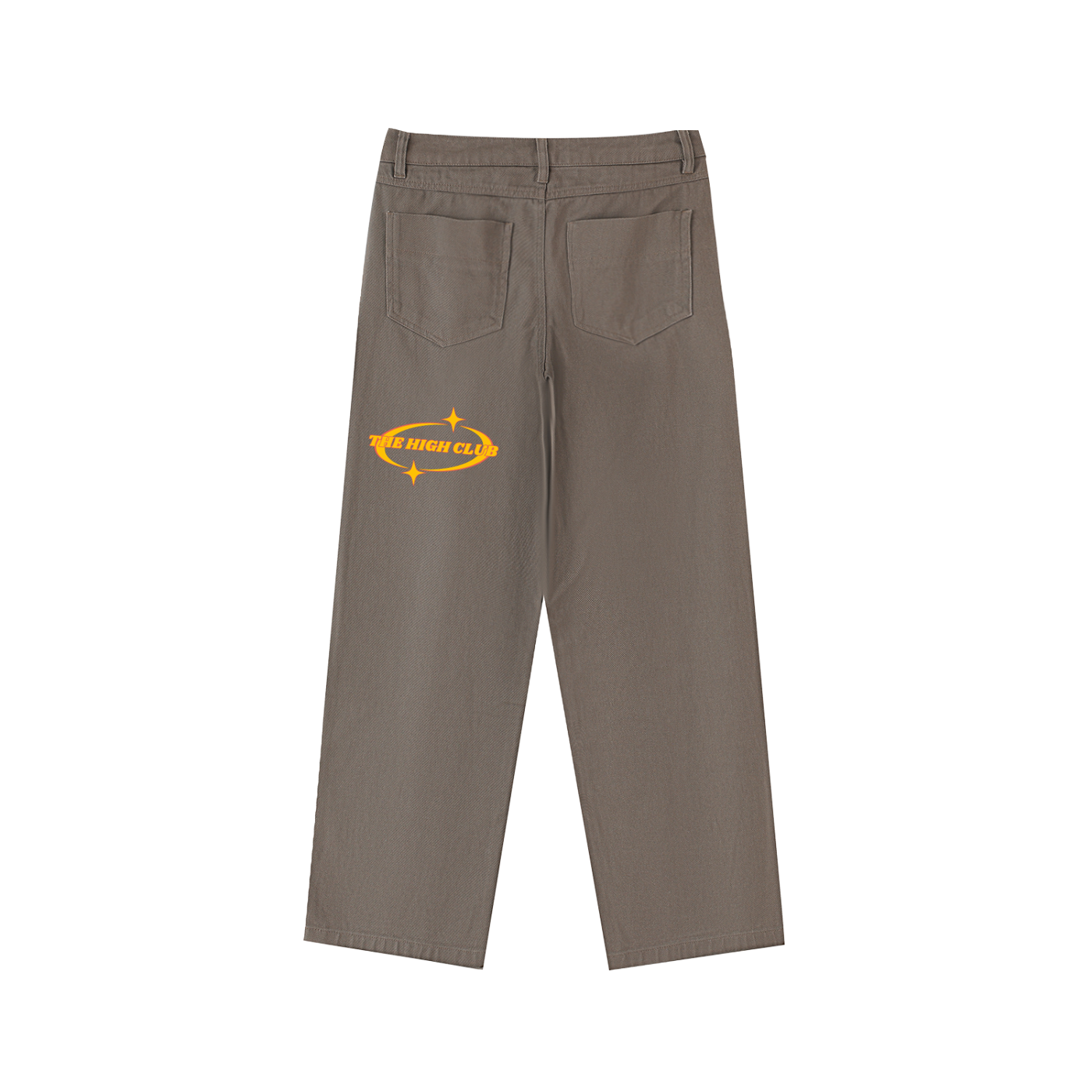 THC Heavy Pant