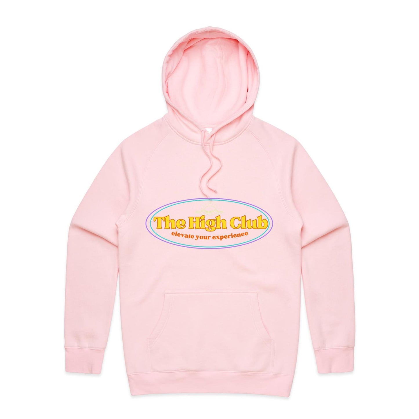 HighPalms Hoodie
