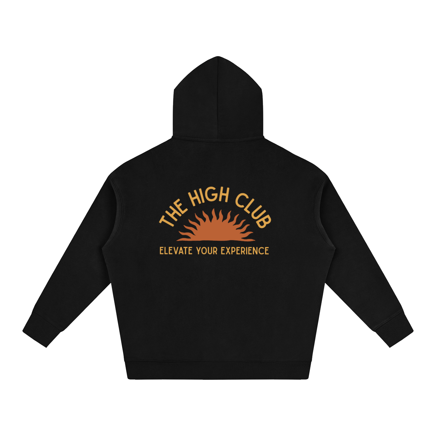 Infinite Abundance Hoodie