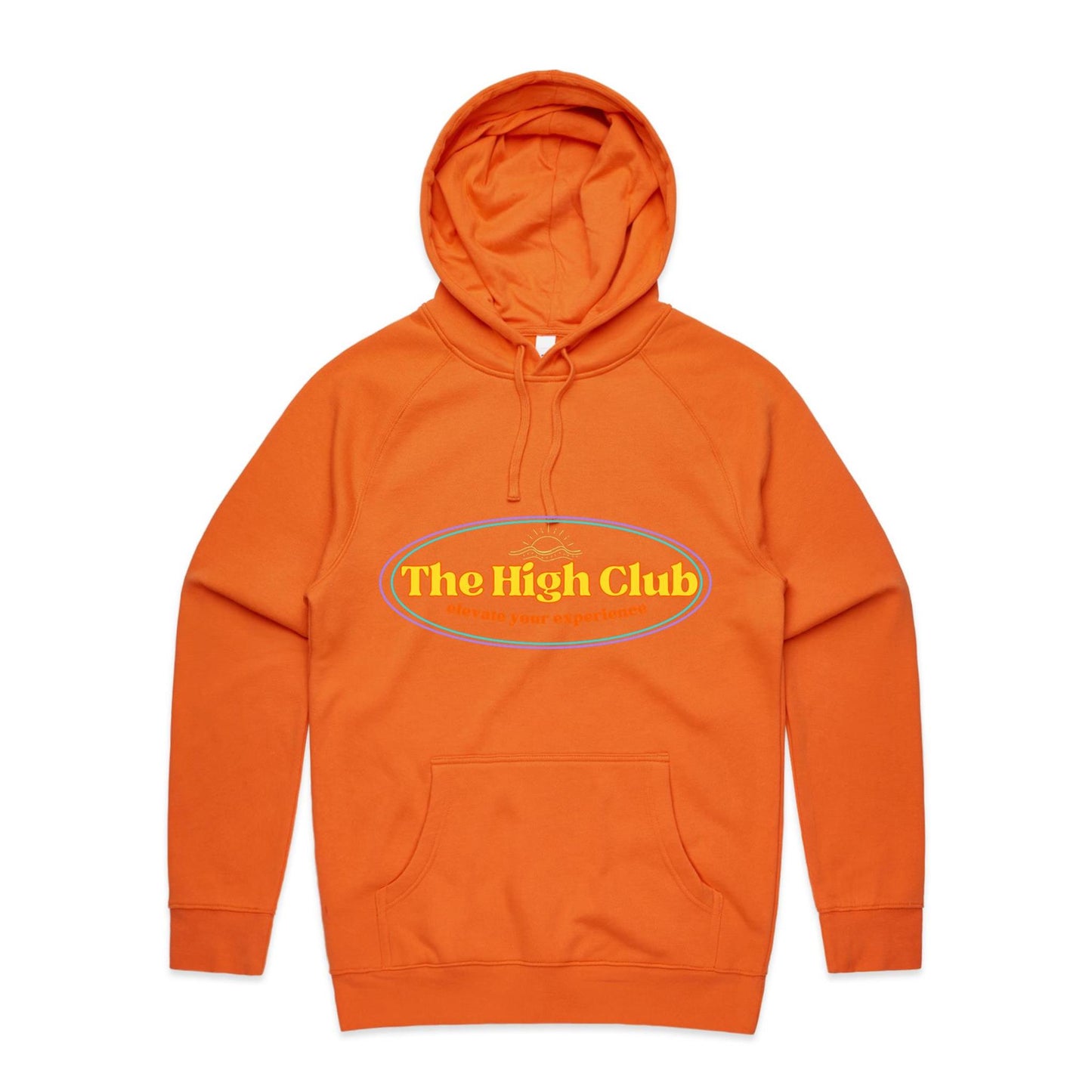 HighPalms Hoodie