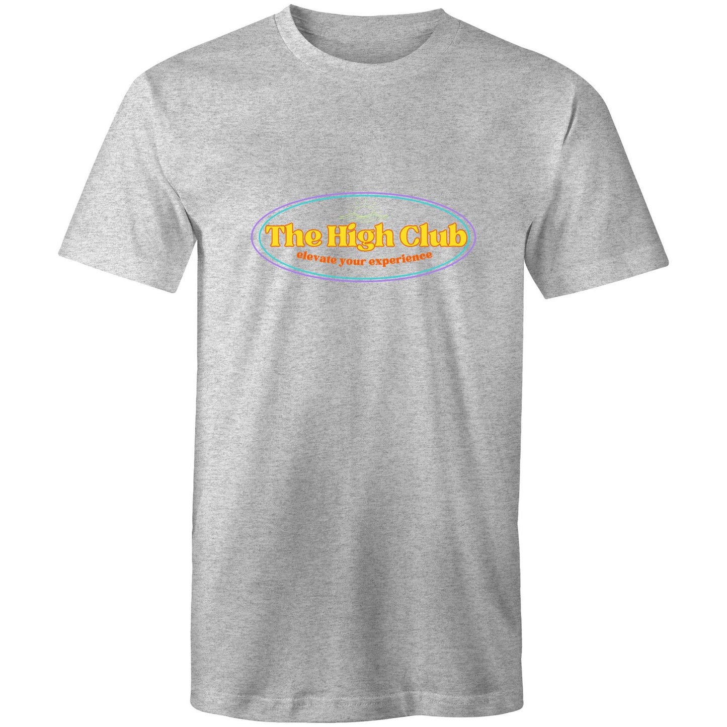GnarlyPalms Tee