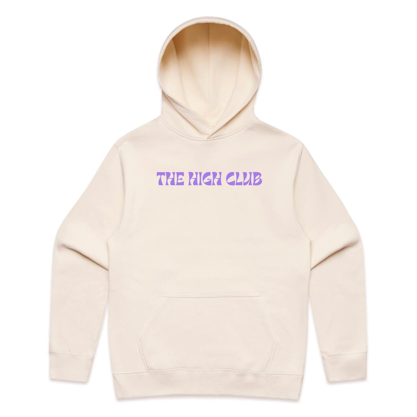 HIGHSTACKS Hoodie
