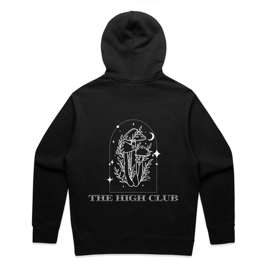 MilkyShroom Hoodie