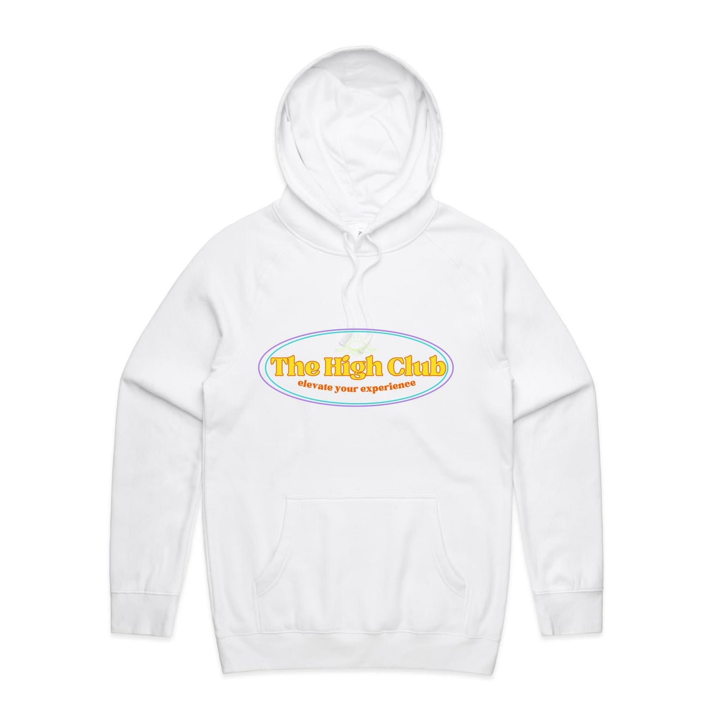 SkellyShred Hoodie