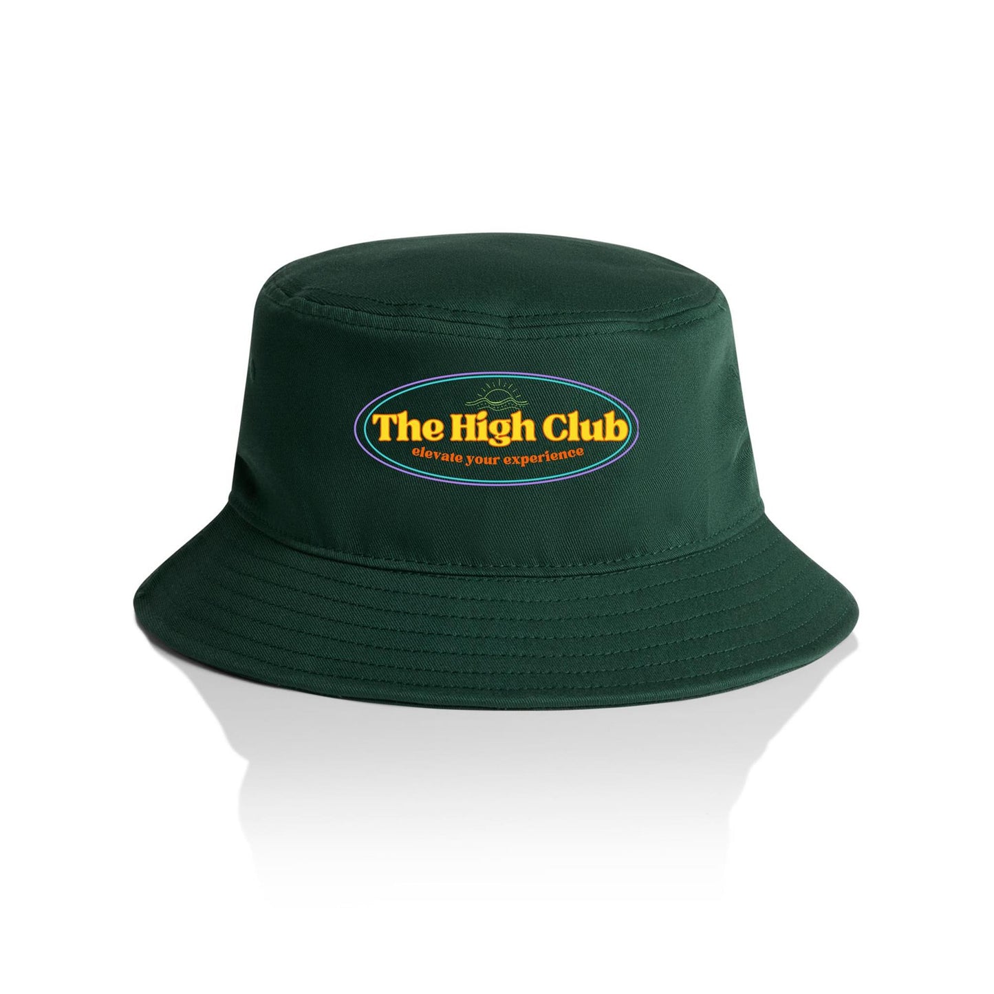 HIGH BUCKET