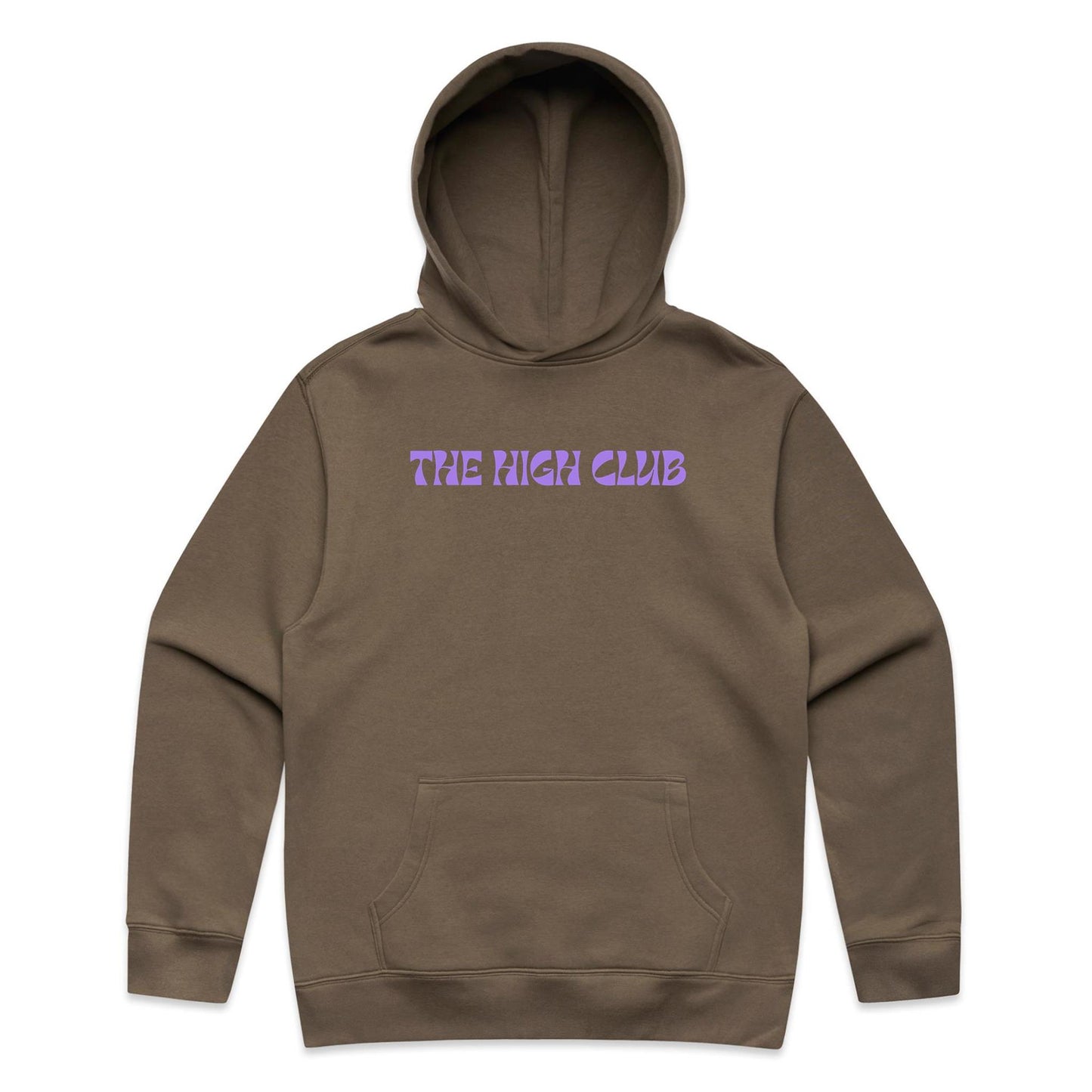 HIGHSTACKS Hoodie