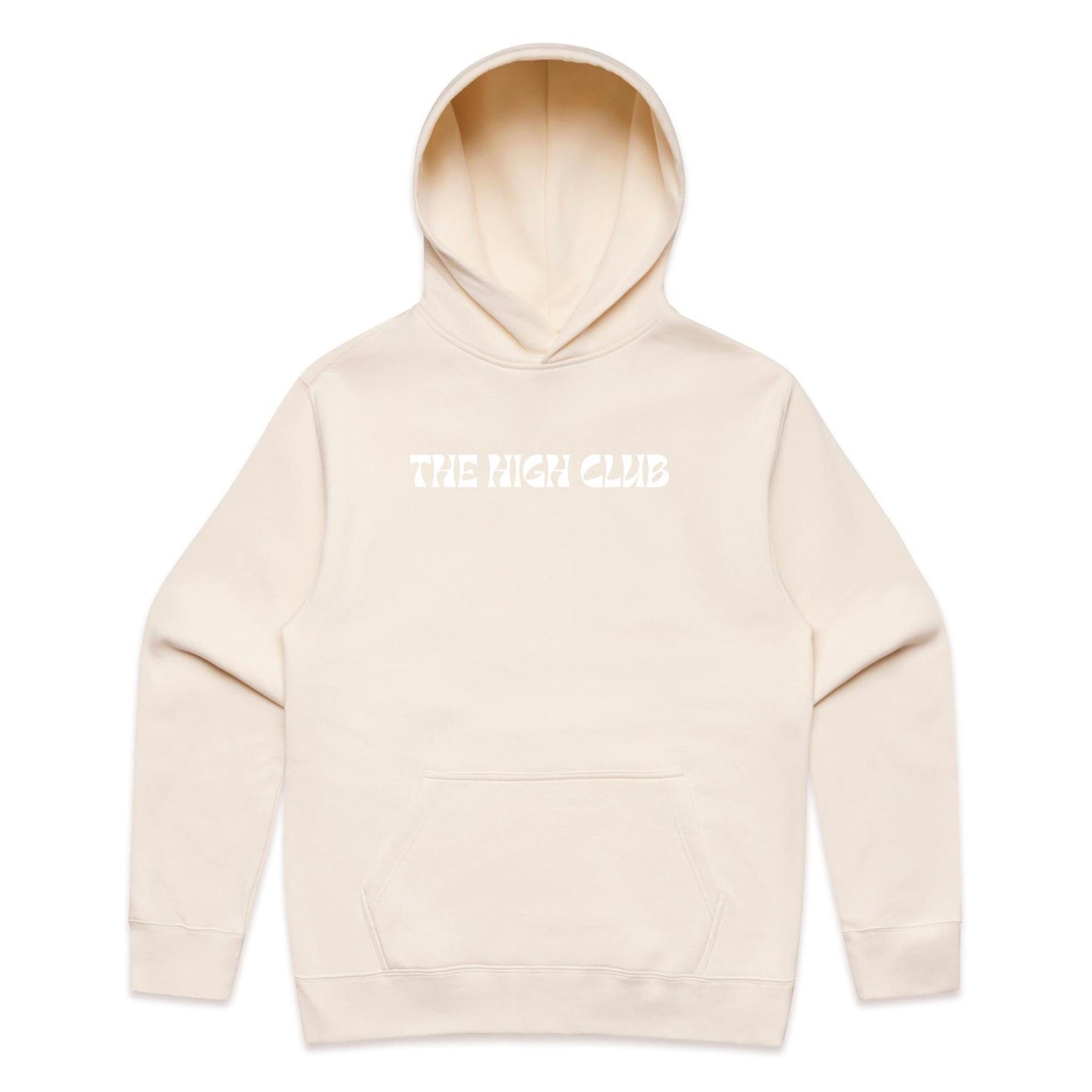 GnarlyPalms Hoodie