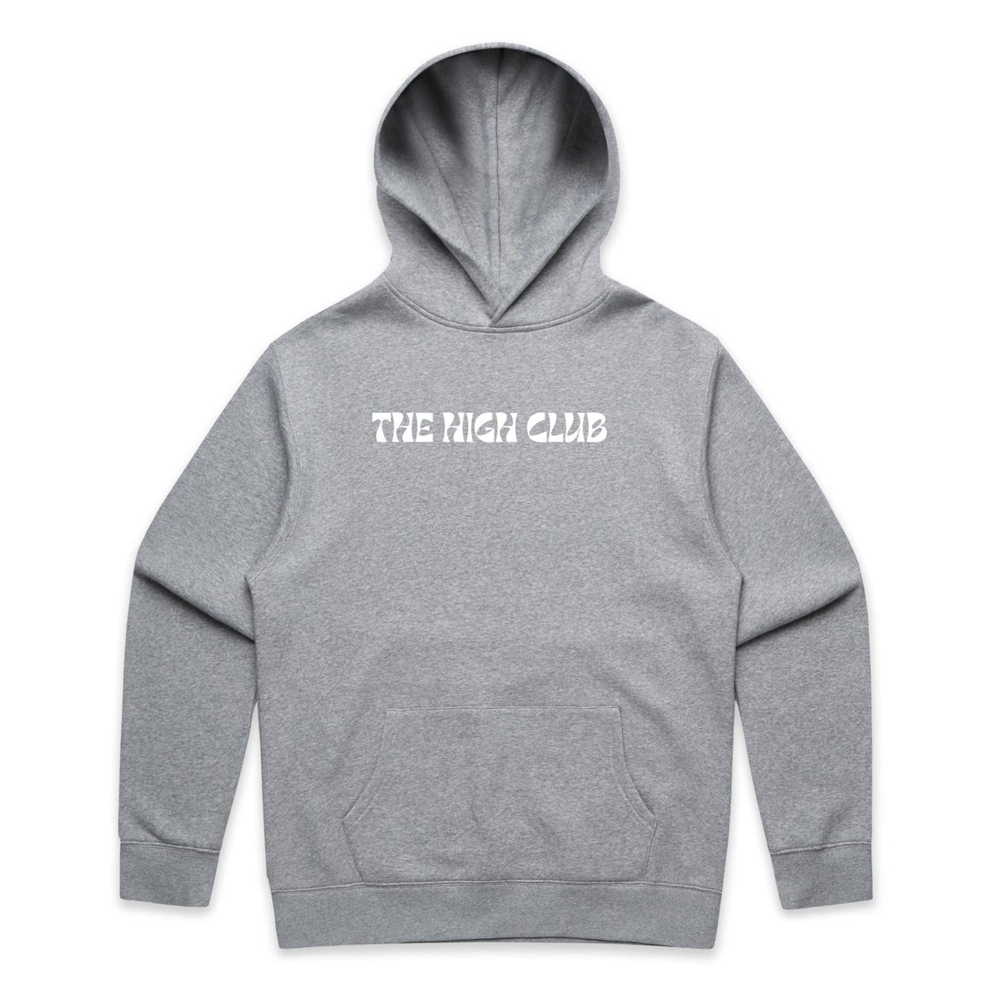 GnarlyPalms Hoodie