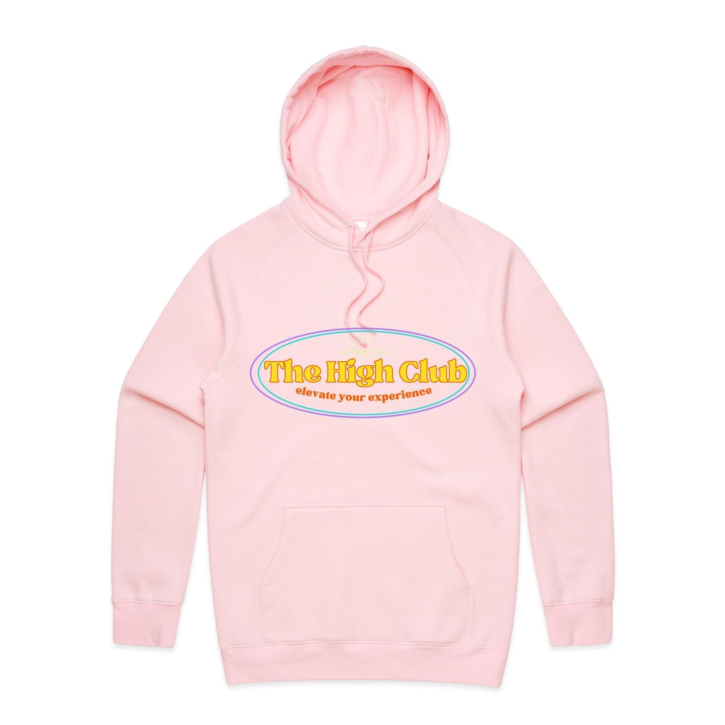MilkyShroom Hoodie