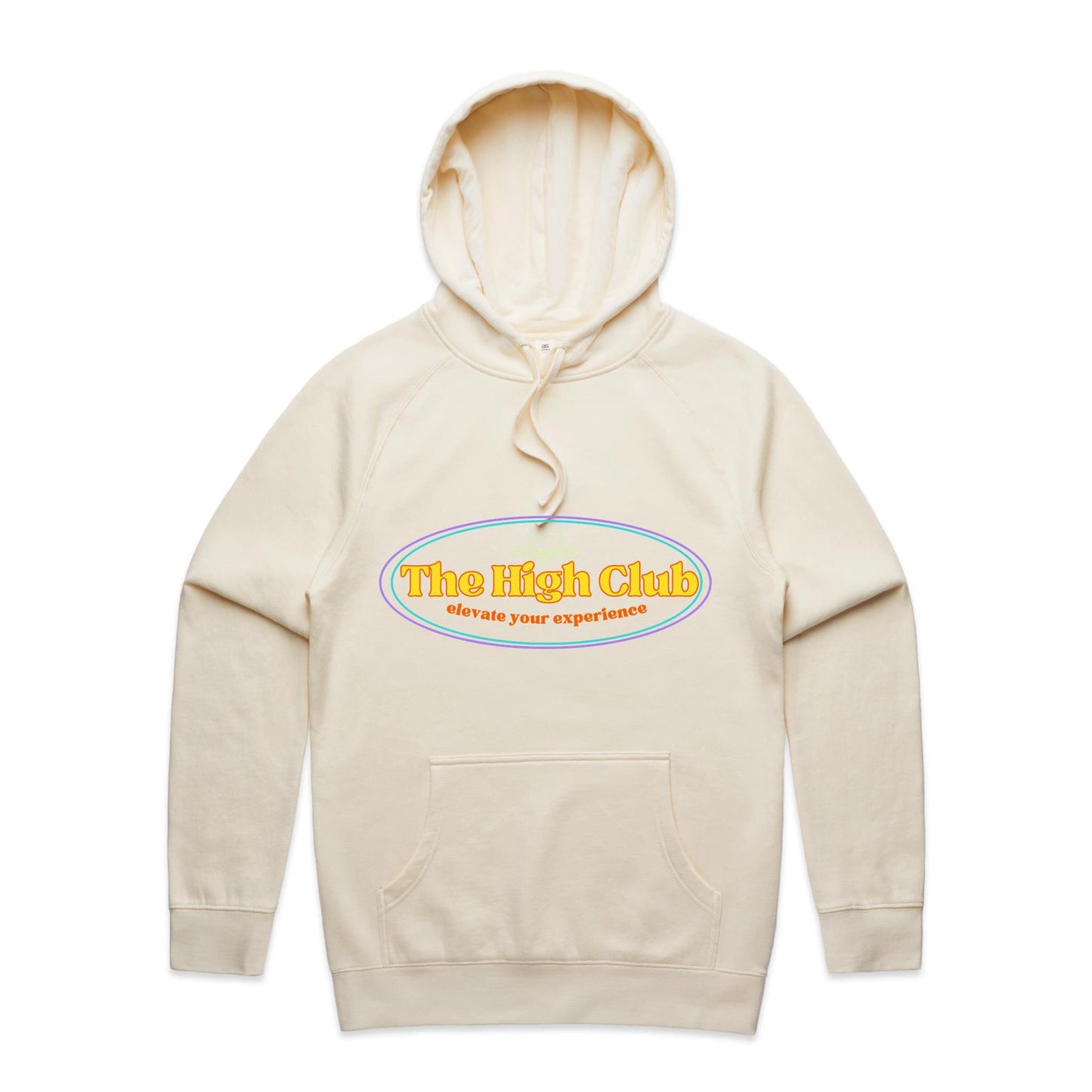 HighPalms Hoodie