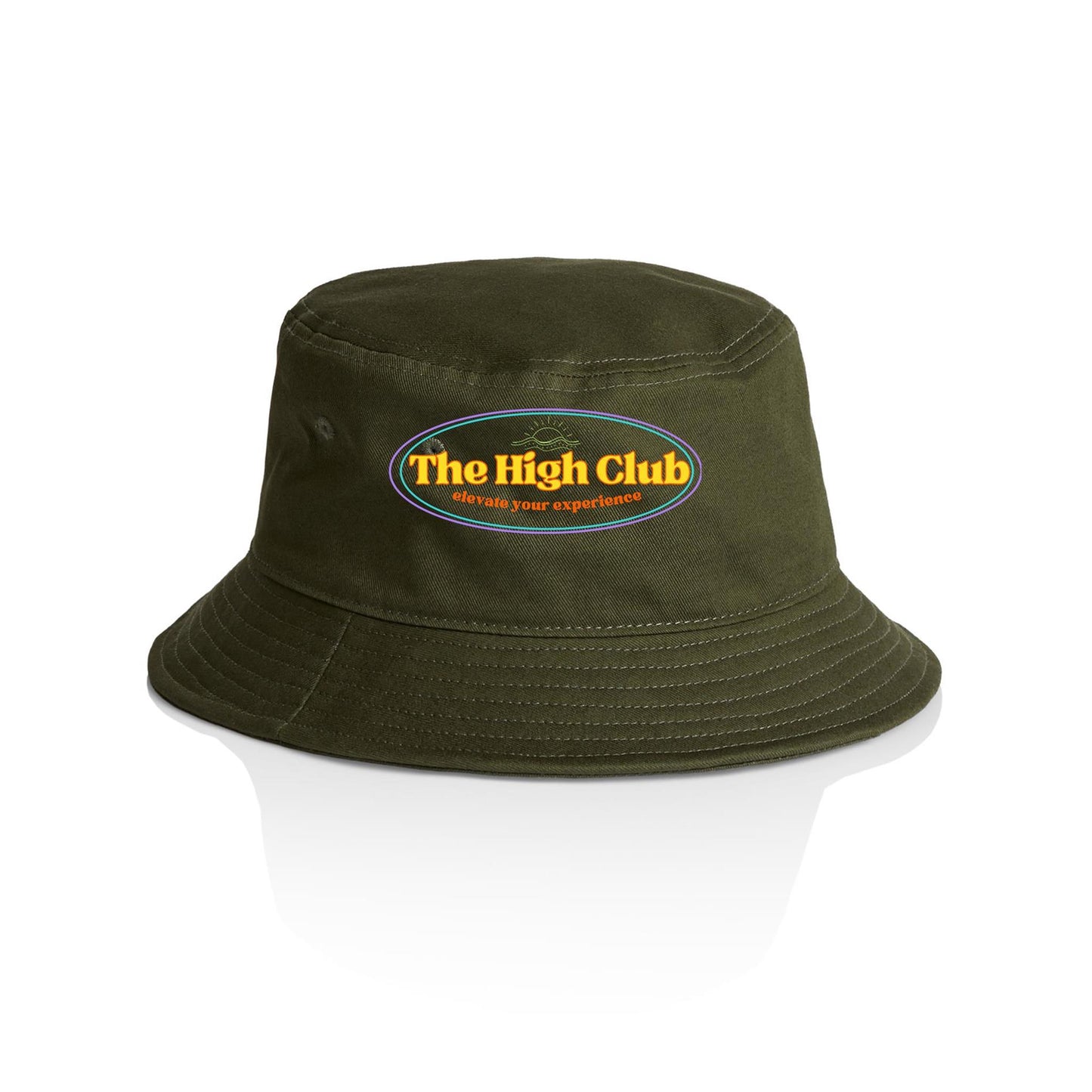 HIGH BUCKET
