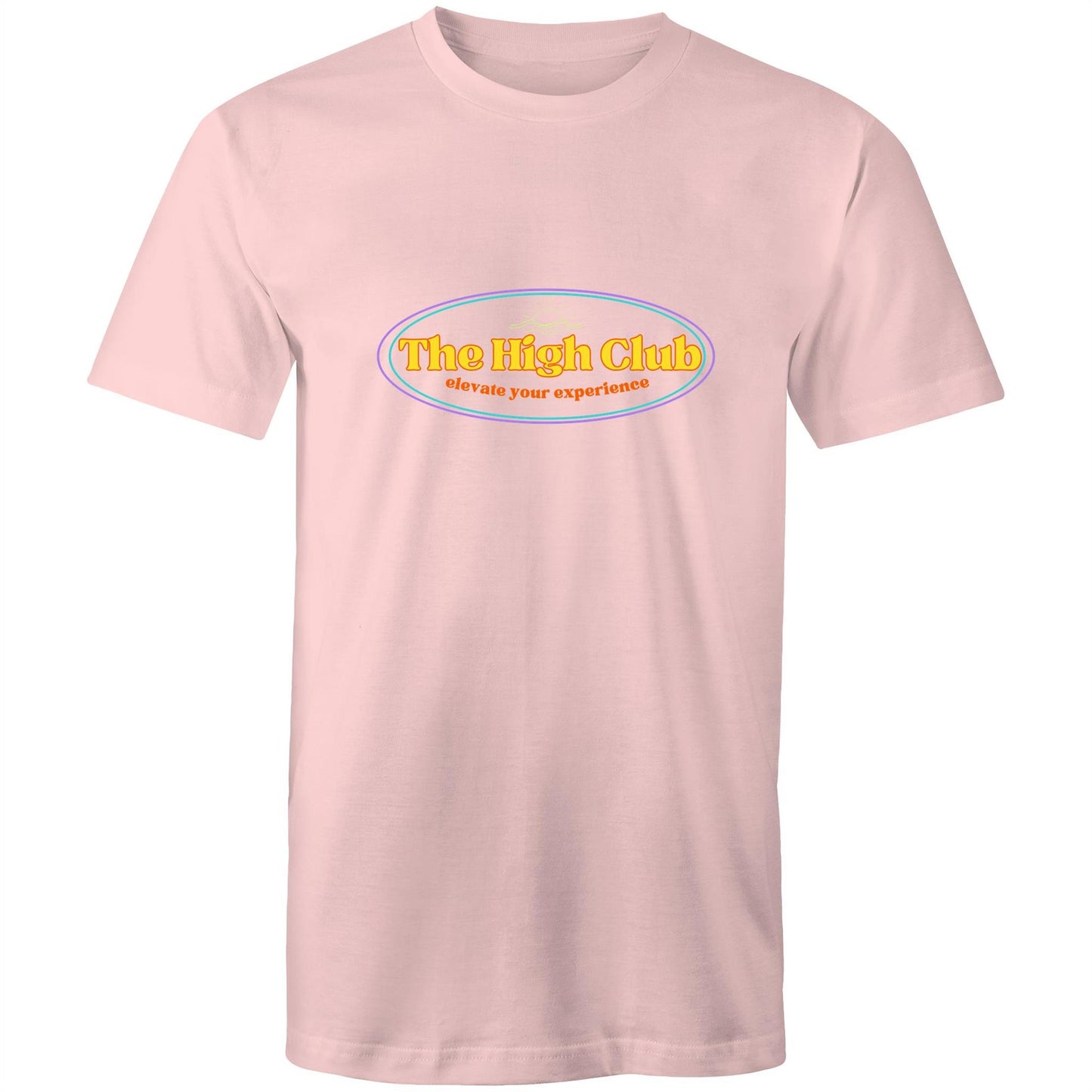 GnarlyPalms Tee