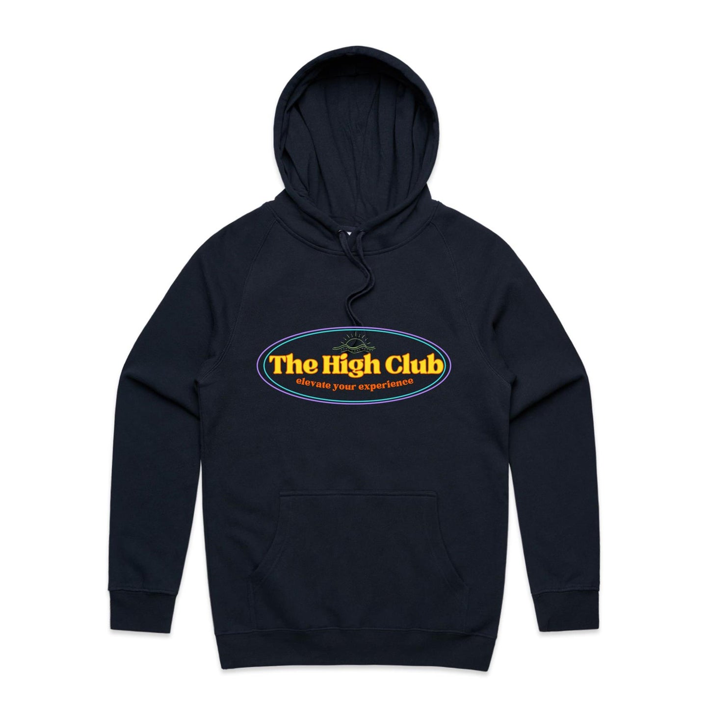 SkellyShred Hoodie
