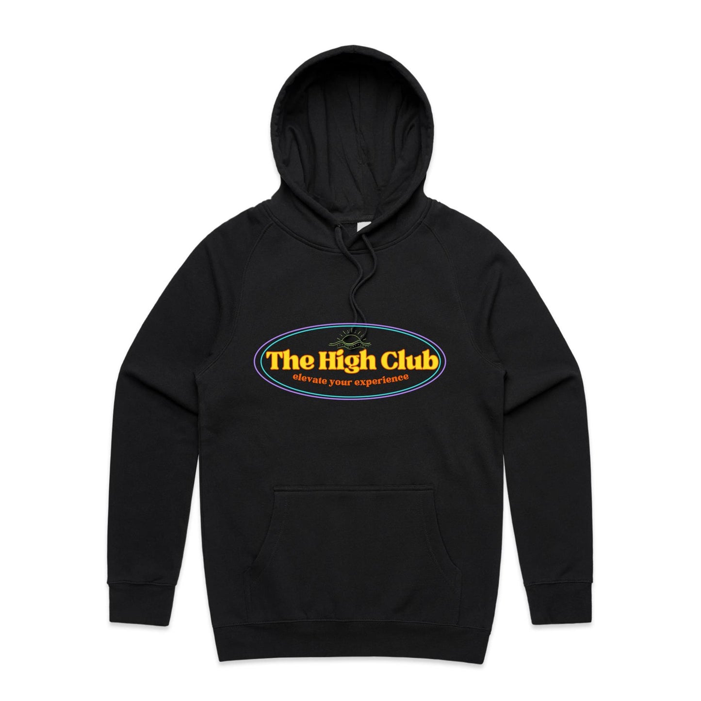 SkellyShred Hoodie