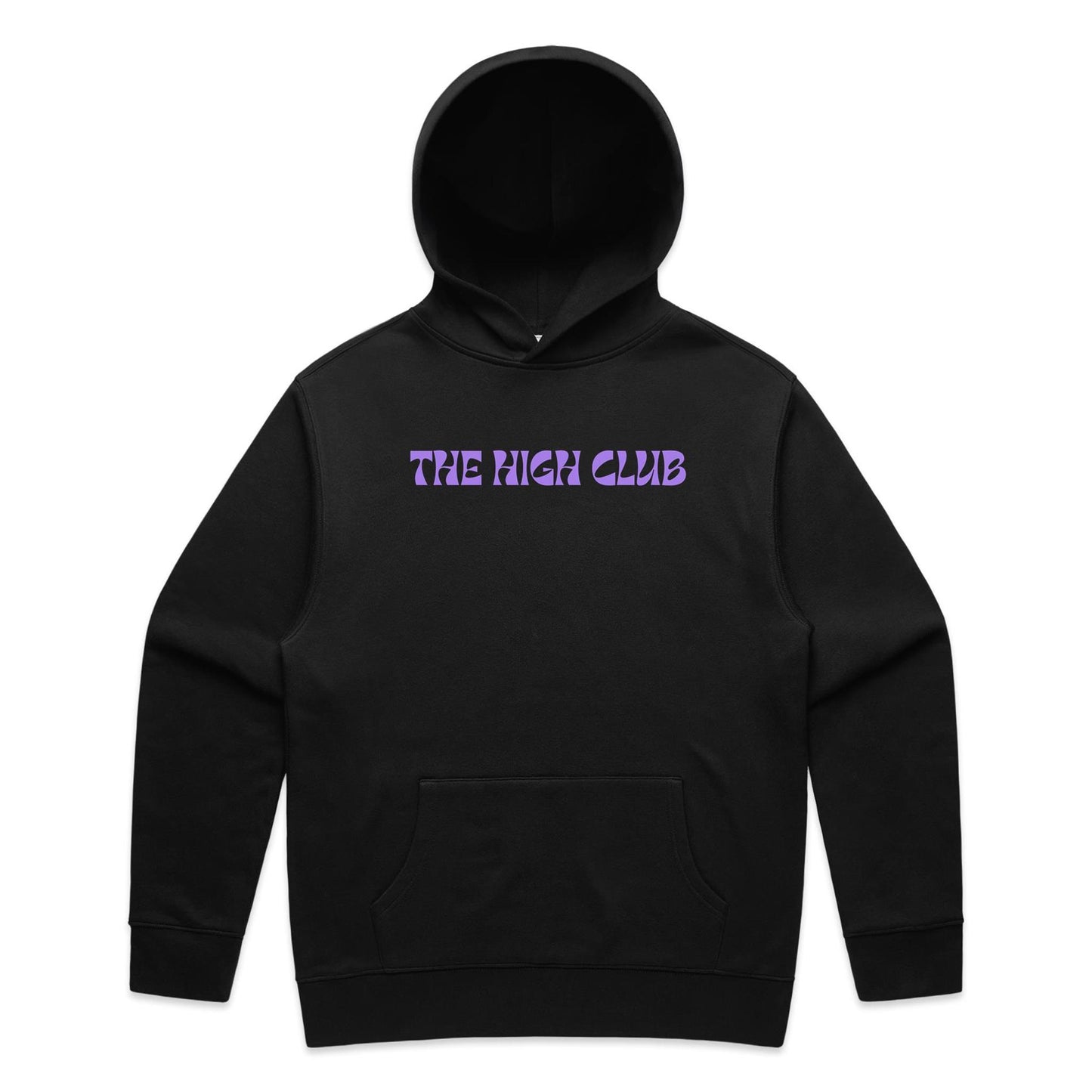 HIGHSTACKS Hoodie