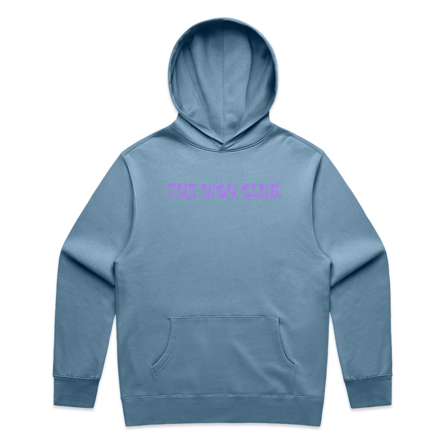 HIGHSTACKS Hoodie