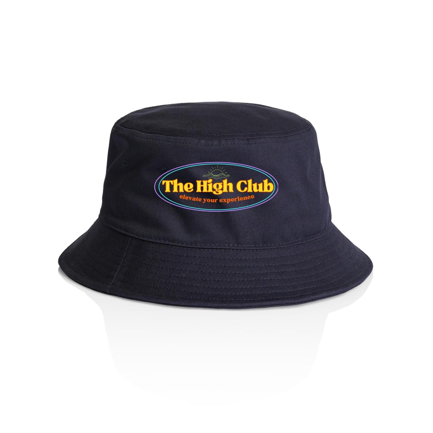 HIGH BUCKET