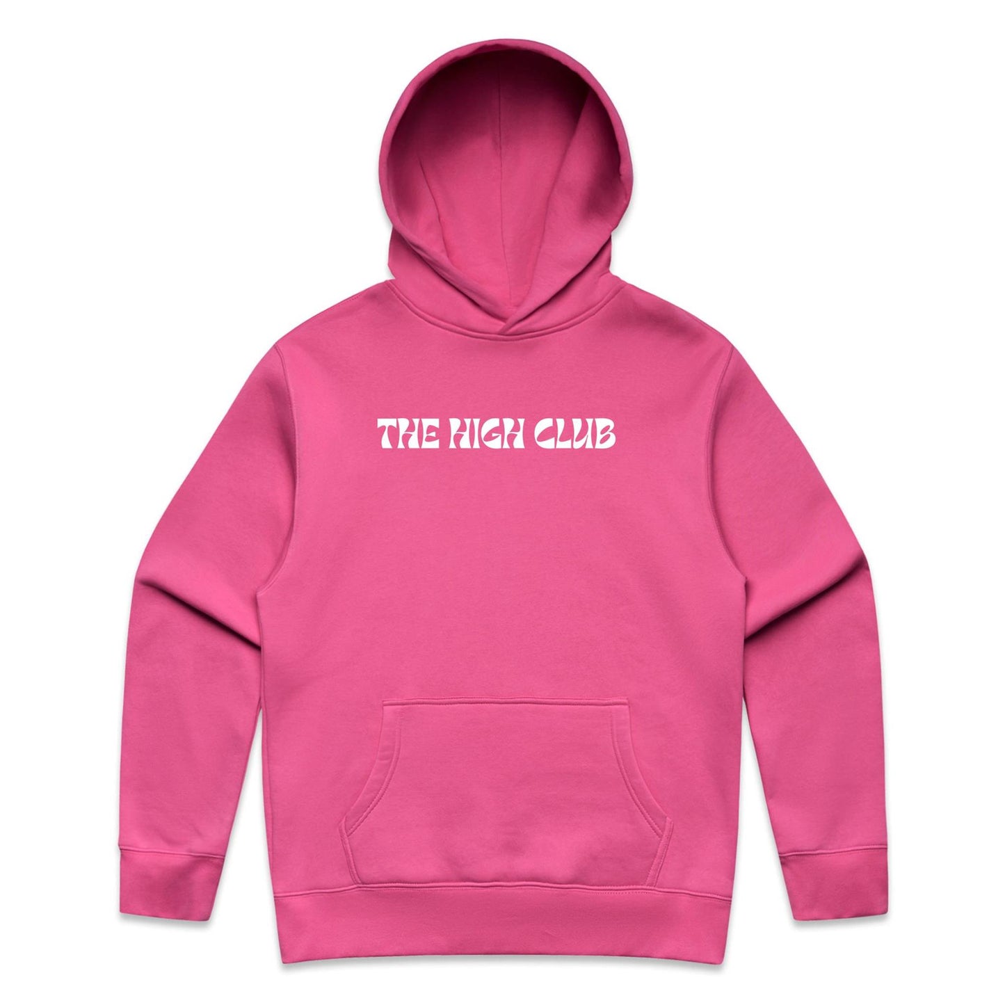 GnarlyPalms Hoodie