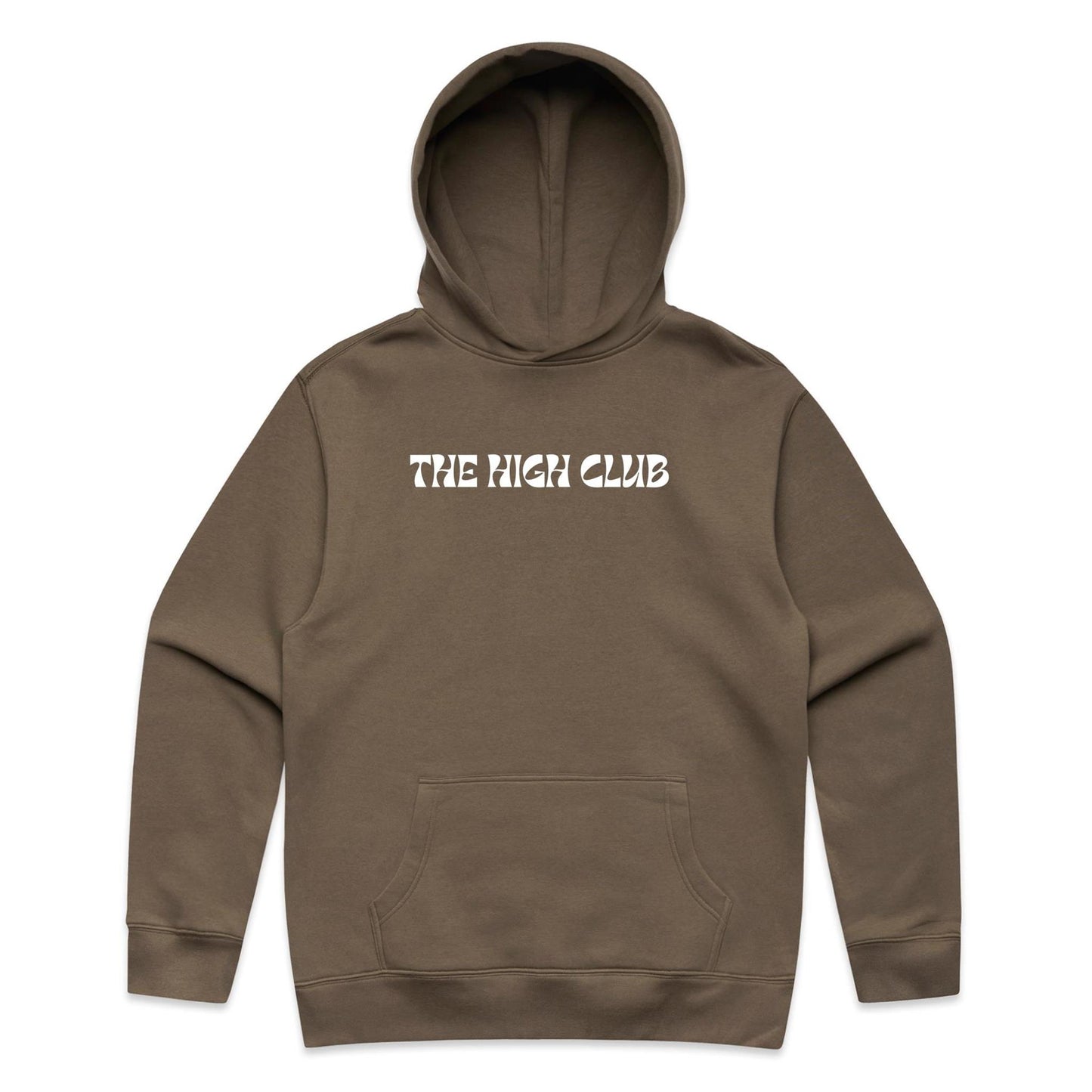 GnarlyPalms Hoodie