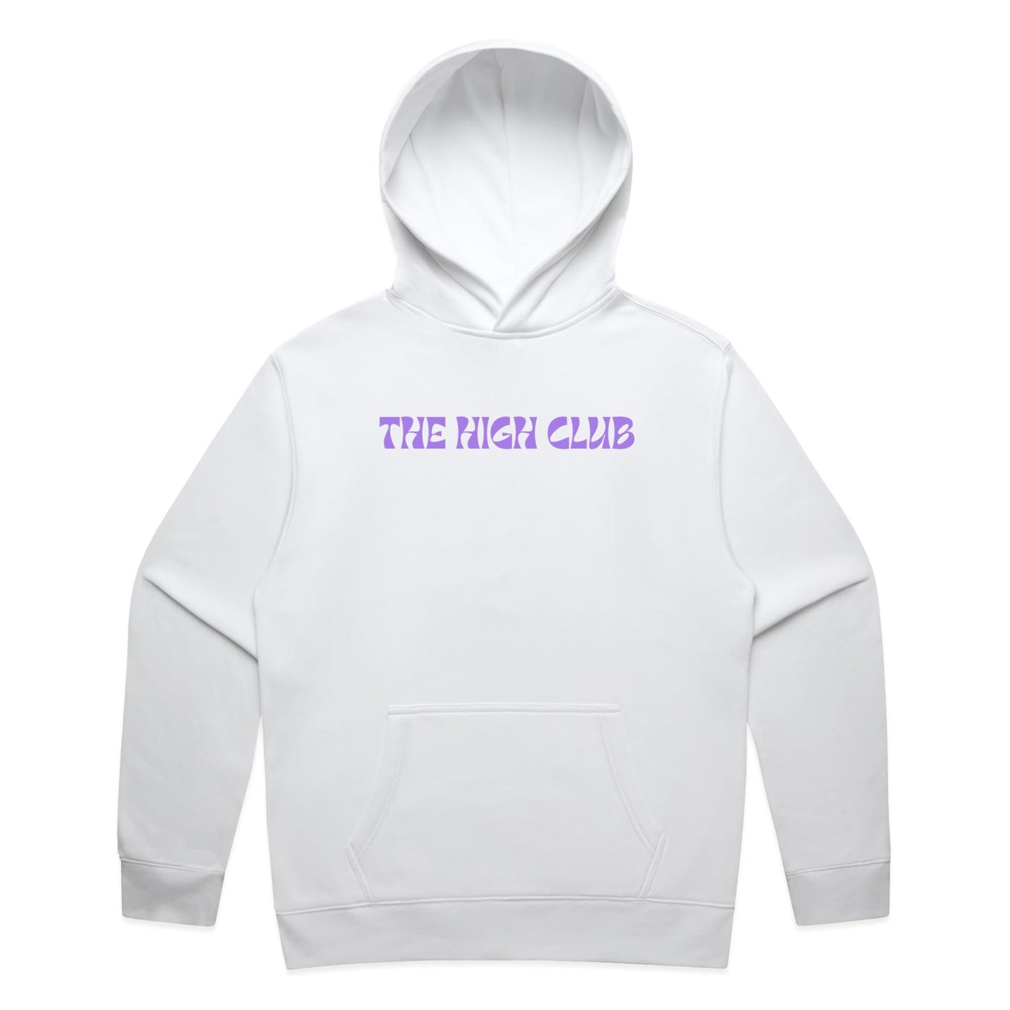 HIGHSTACKS Hoodie