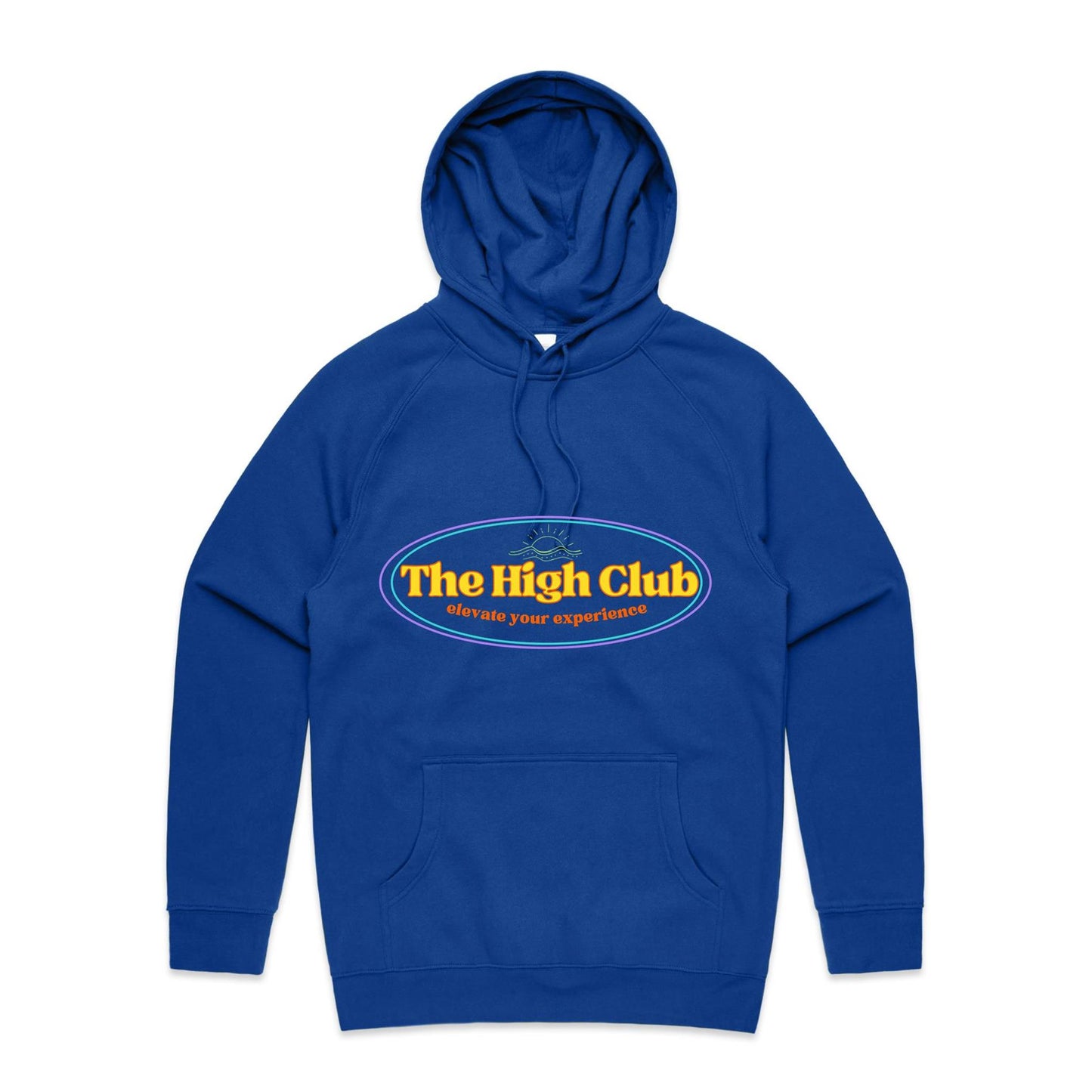 HighPalms Hoodie