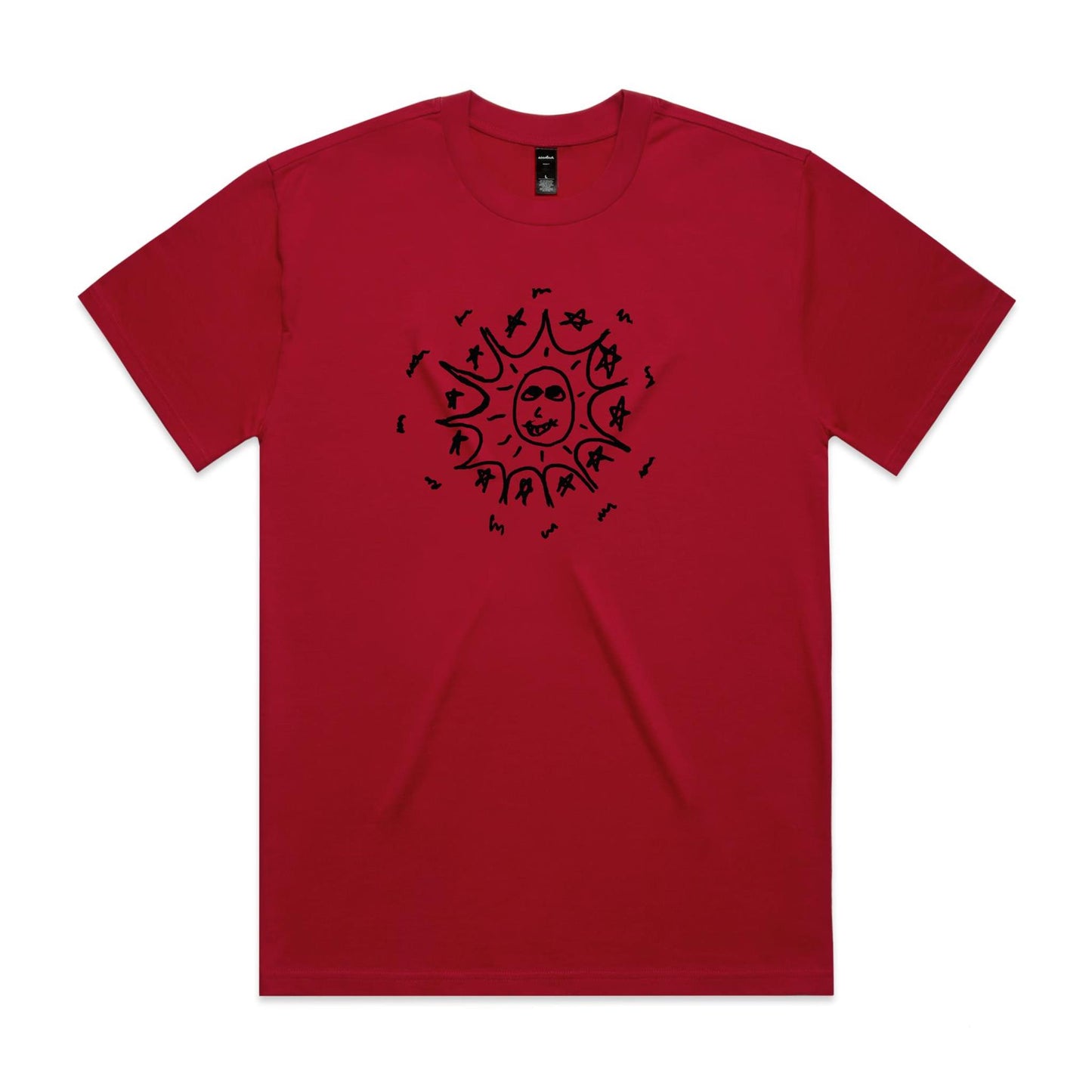 SUNGEEZER Tee