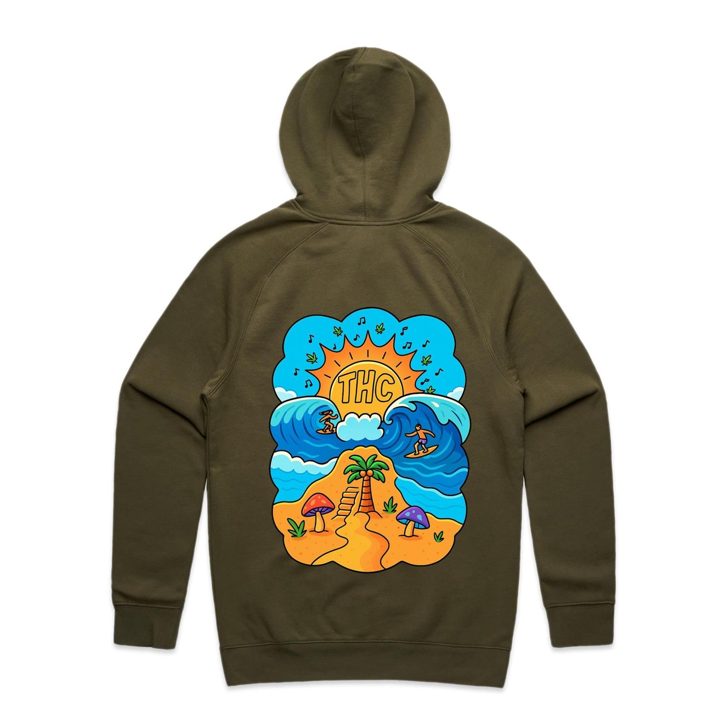 Hoodies