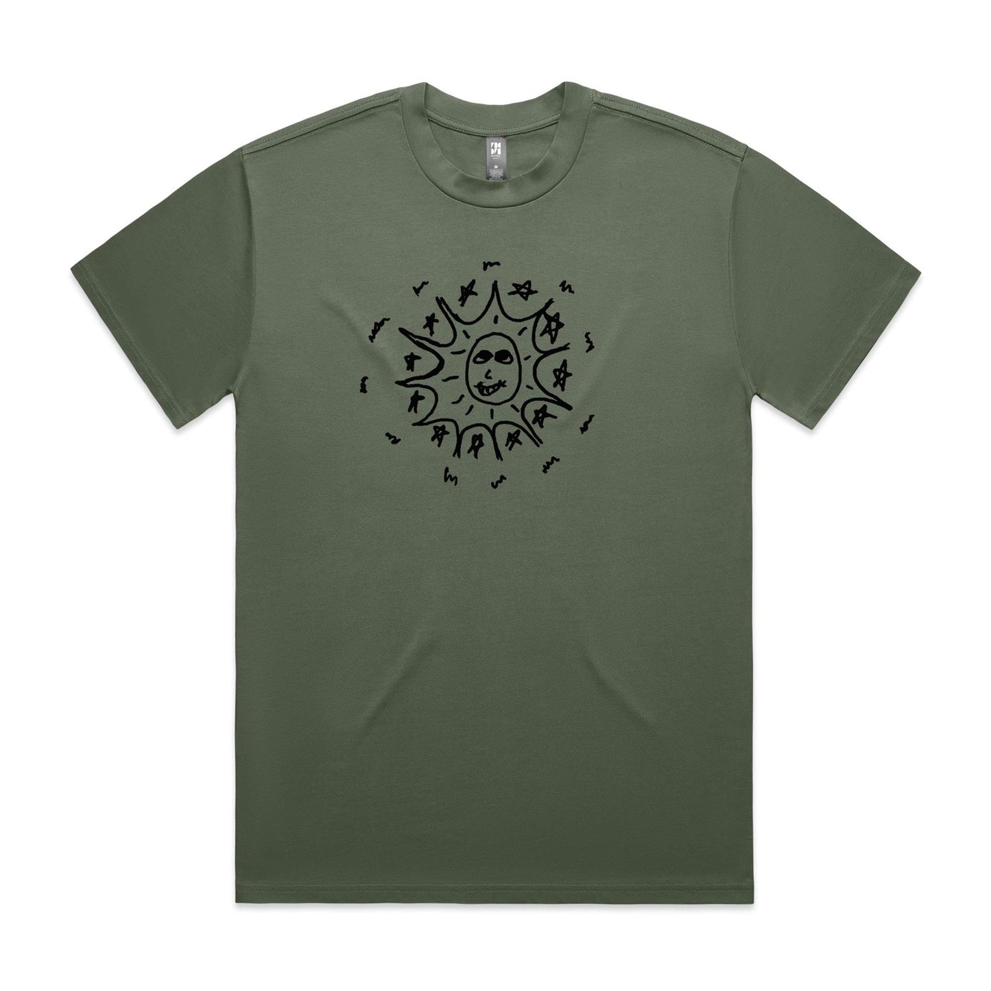 SUNGEEZER Tee