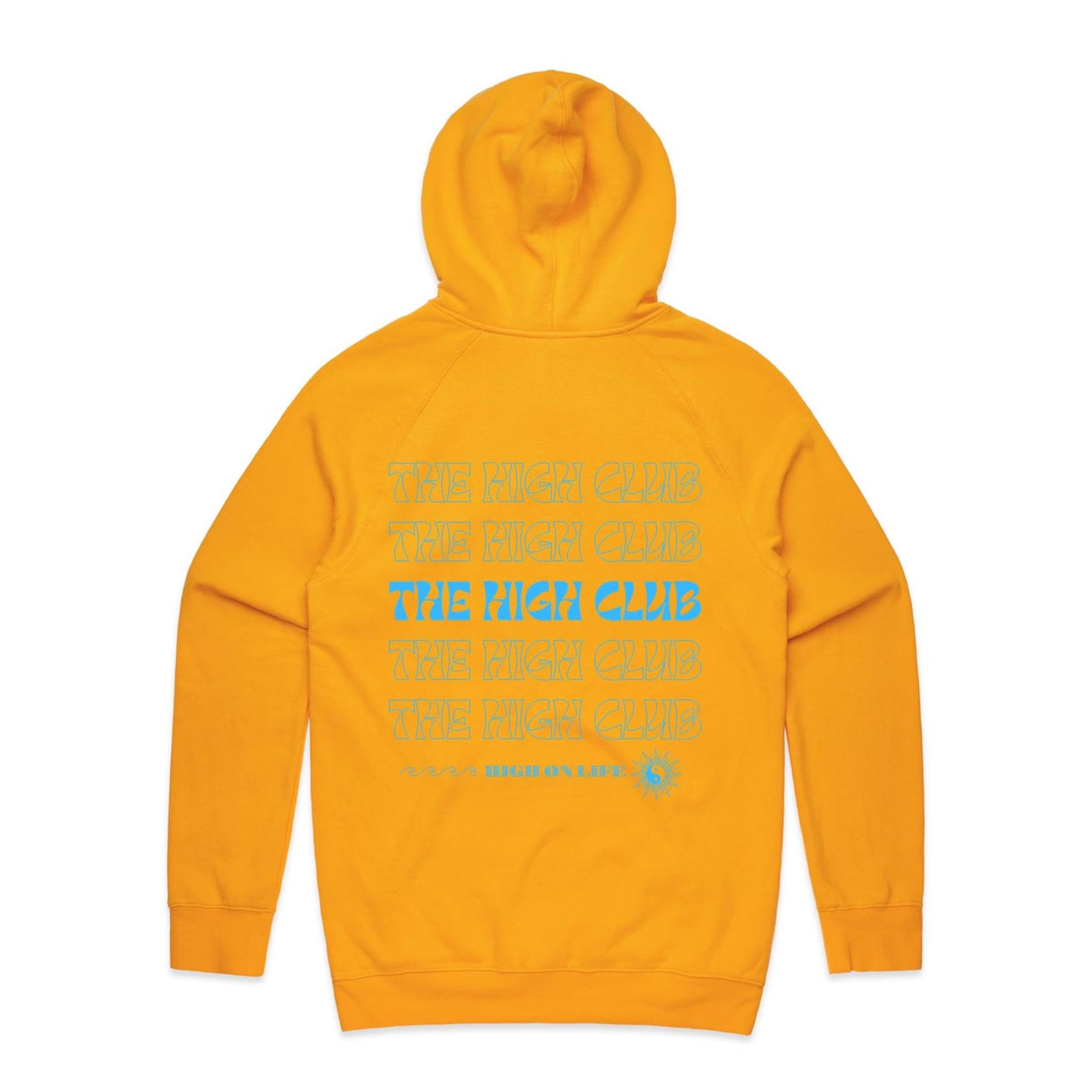 HighStacks Hoodie