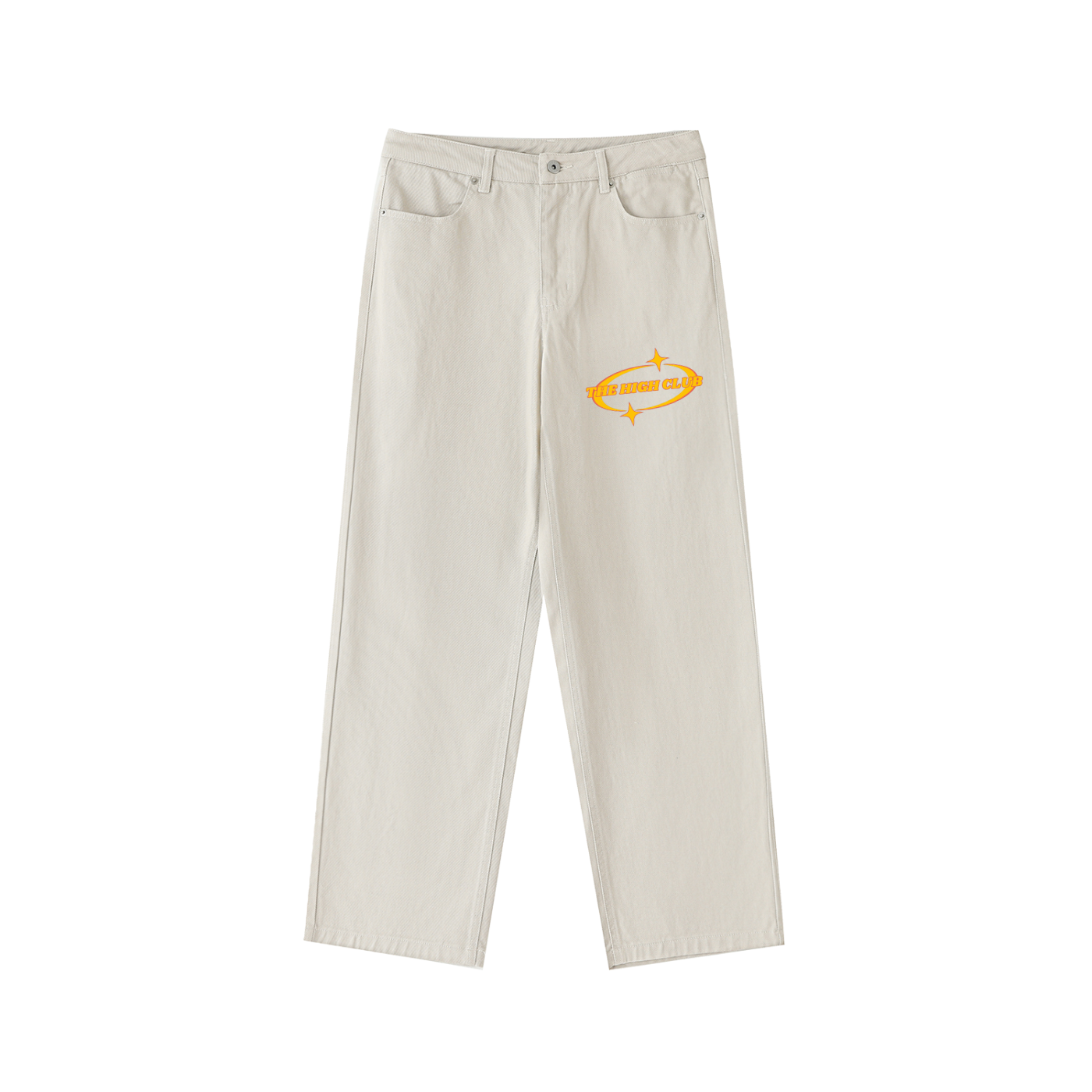 THC Heavy Pant